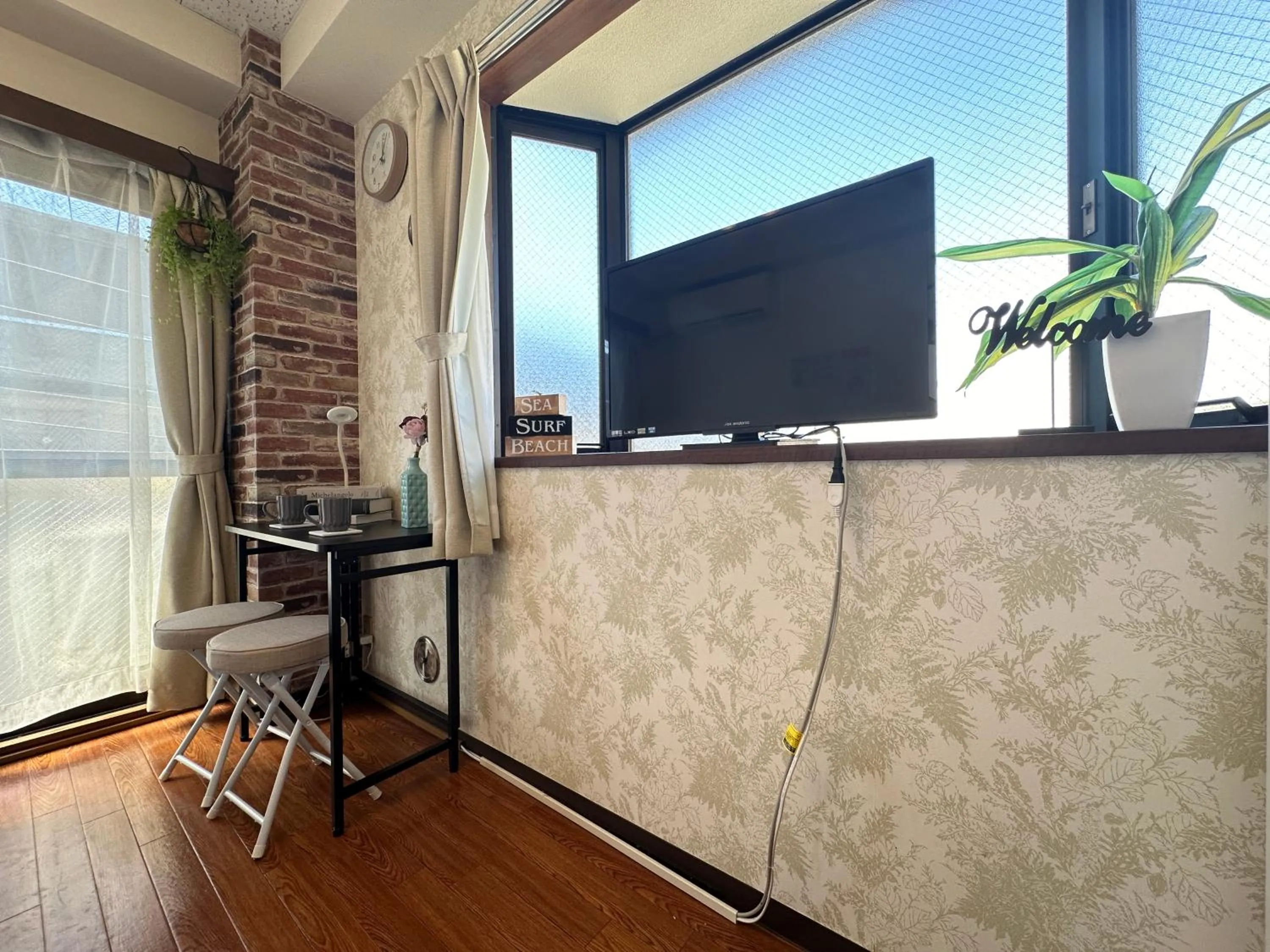 nestay suite tokyo tabata