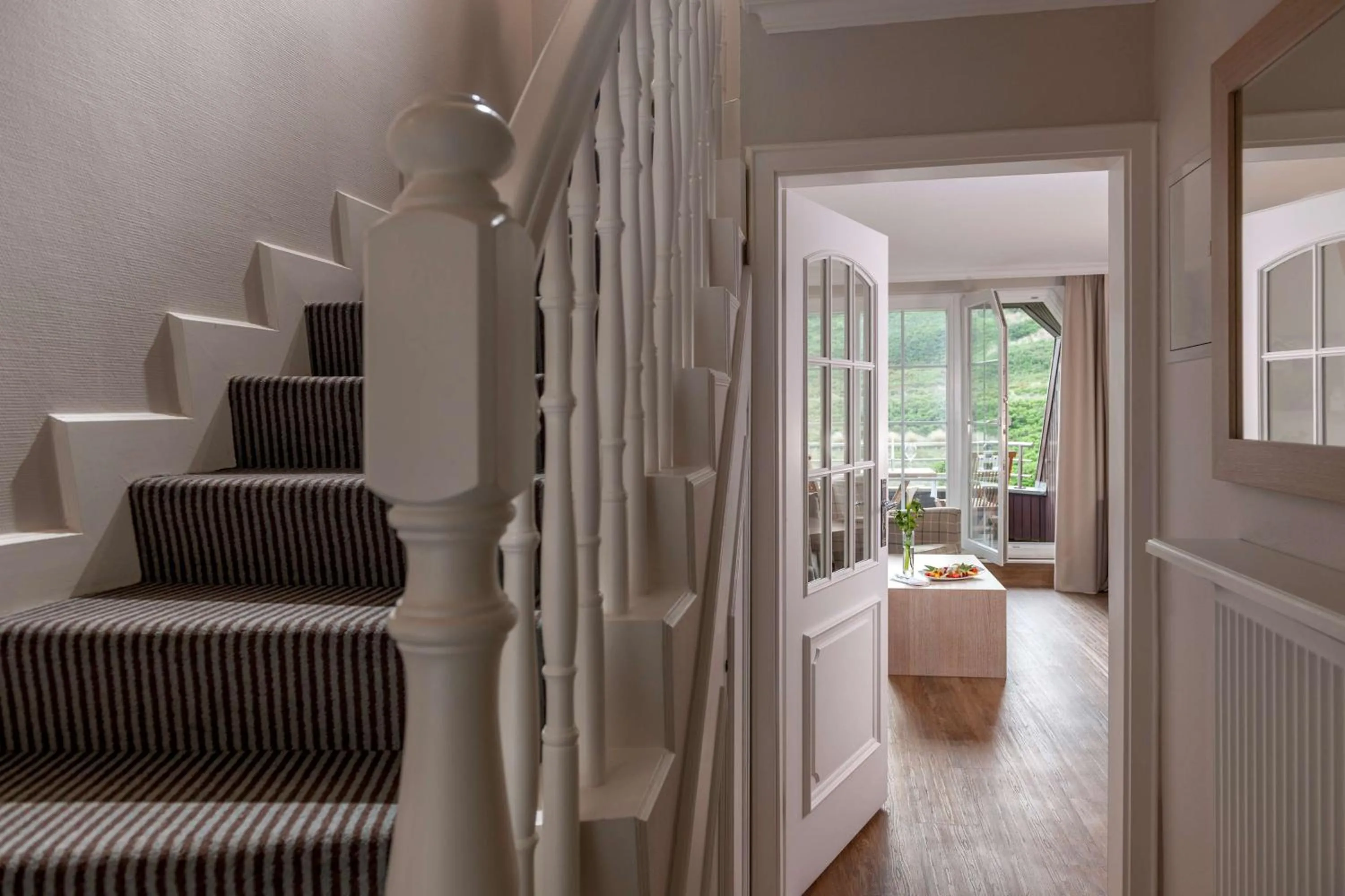 Photo of the whole room in Dorint Strandresort & Spa Westerland/Sylt