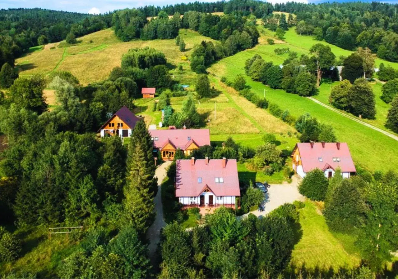 Rezydencja Bukowy Dwór Rezydencja Bukowy Dwór