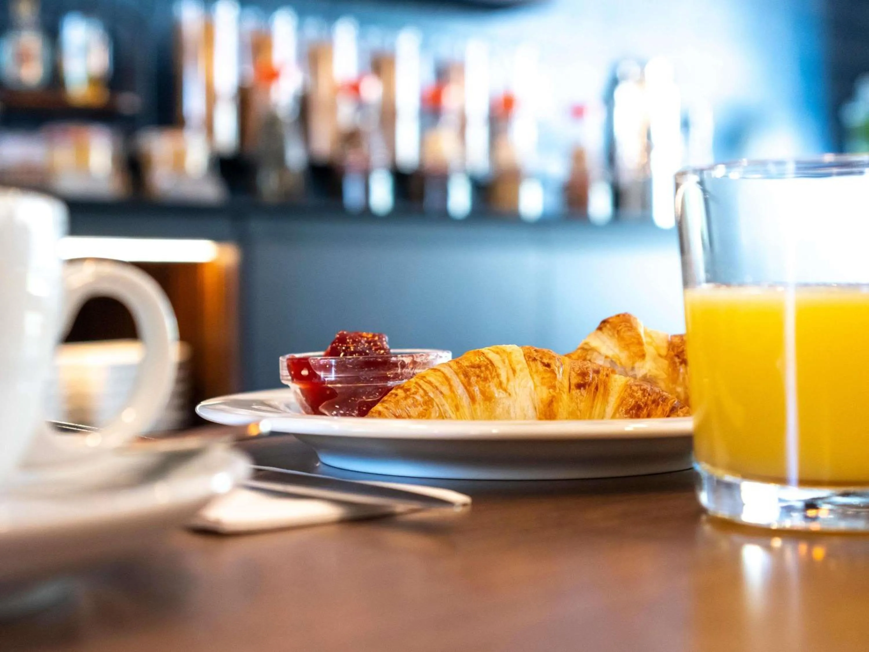 Other in Mercure Hotel Luebeck City Center