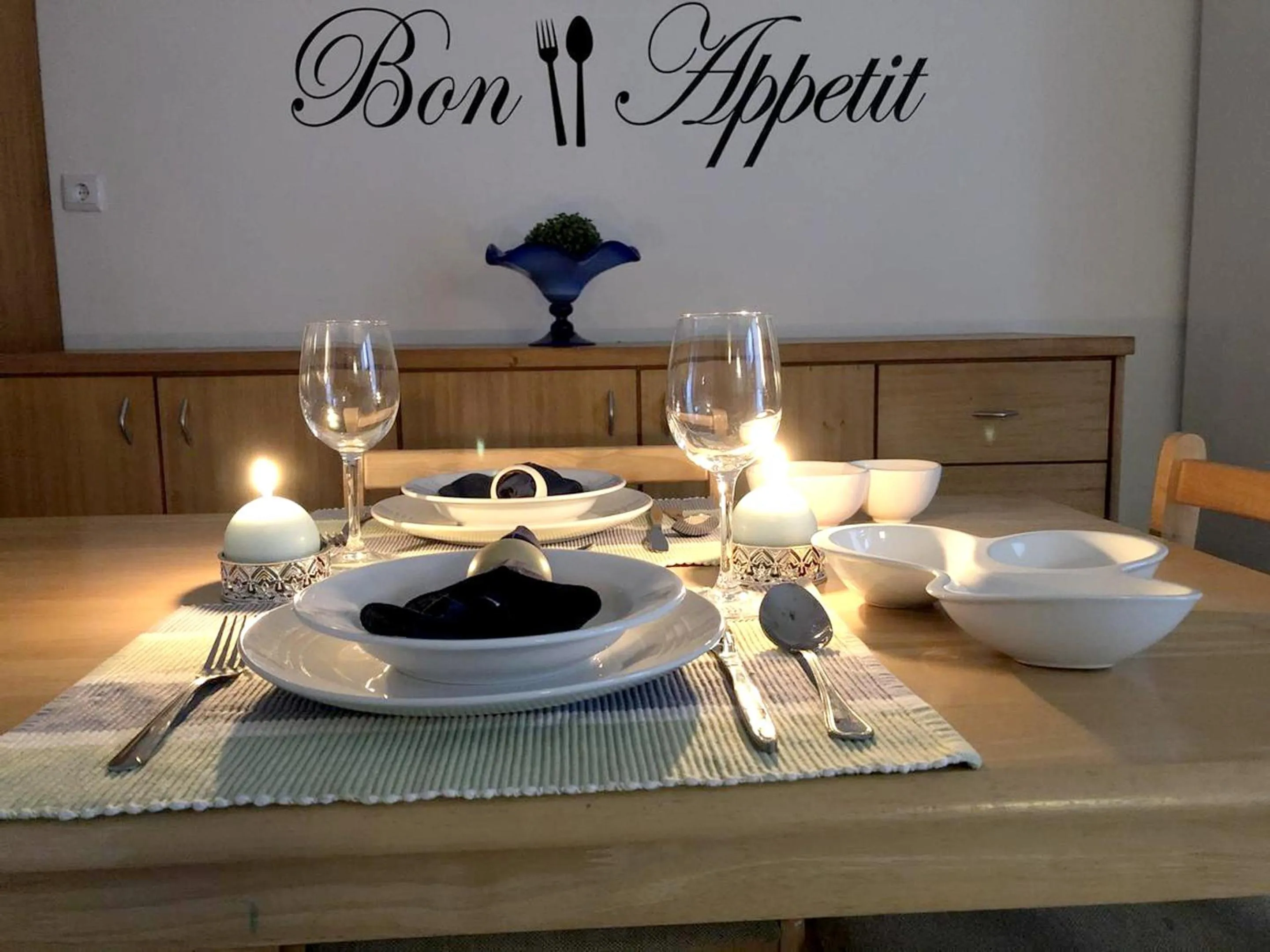 Dining area in Comfortable House in Ribeira Grande, Pleasant Garden