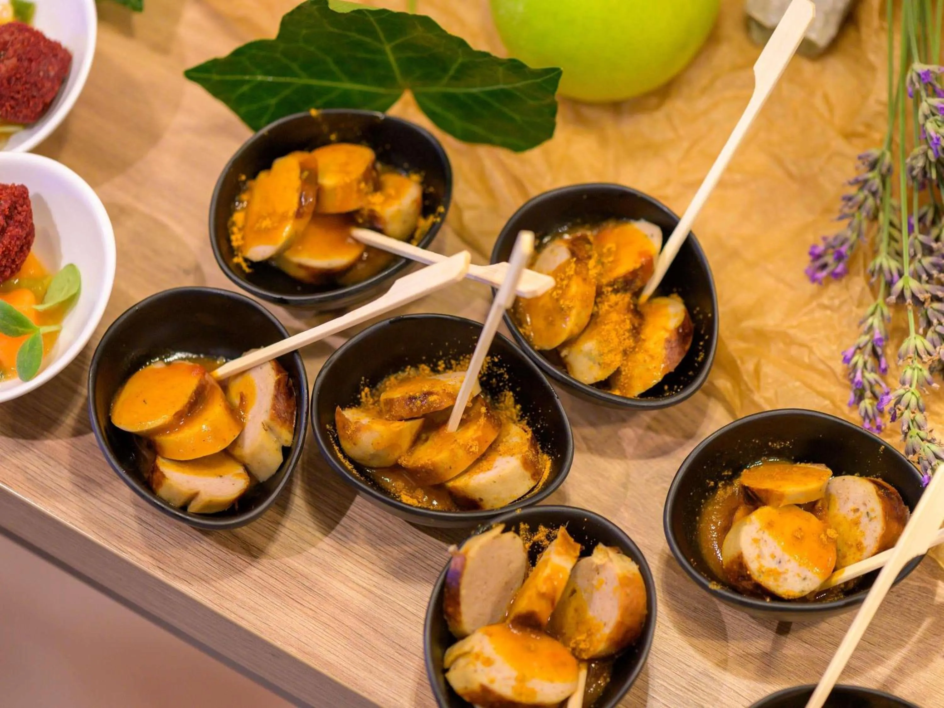 Business facilities in Mercure Hotel Köln West