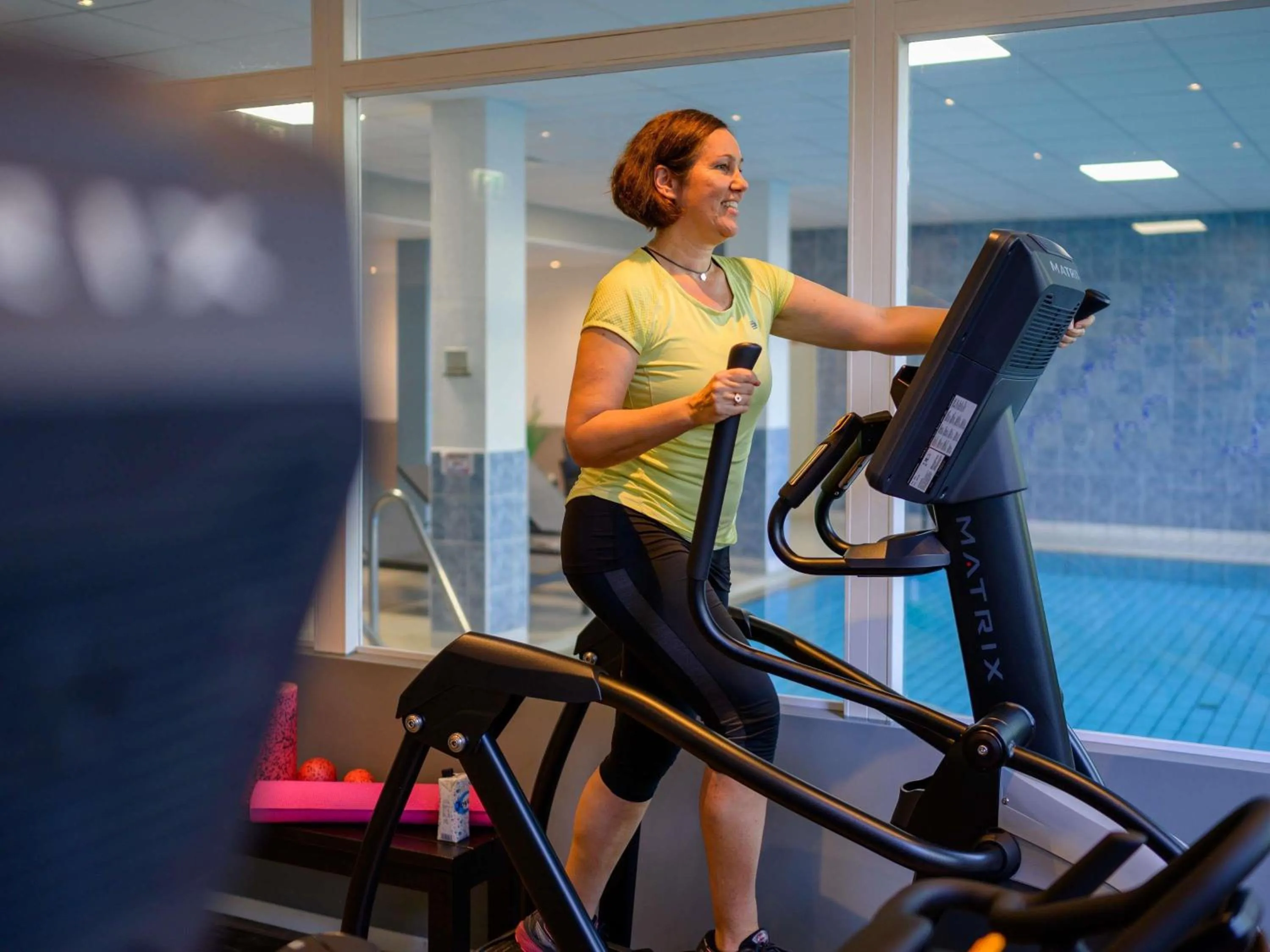 Other in Mercure Hotel Köln West