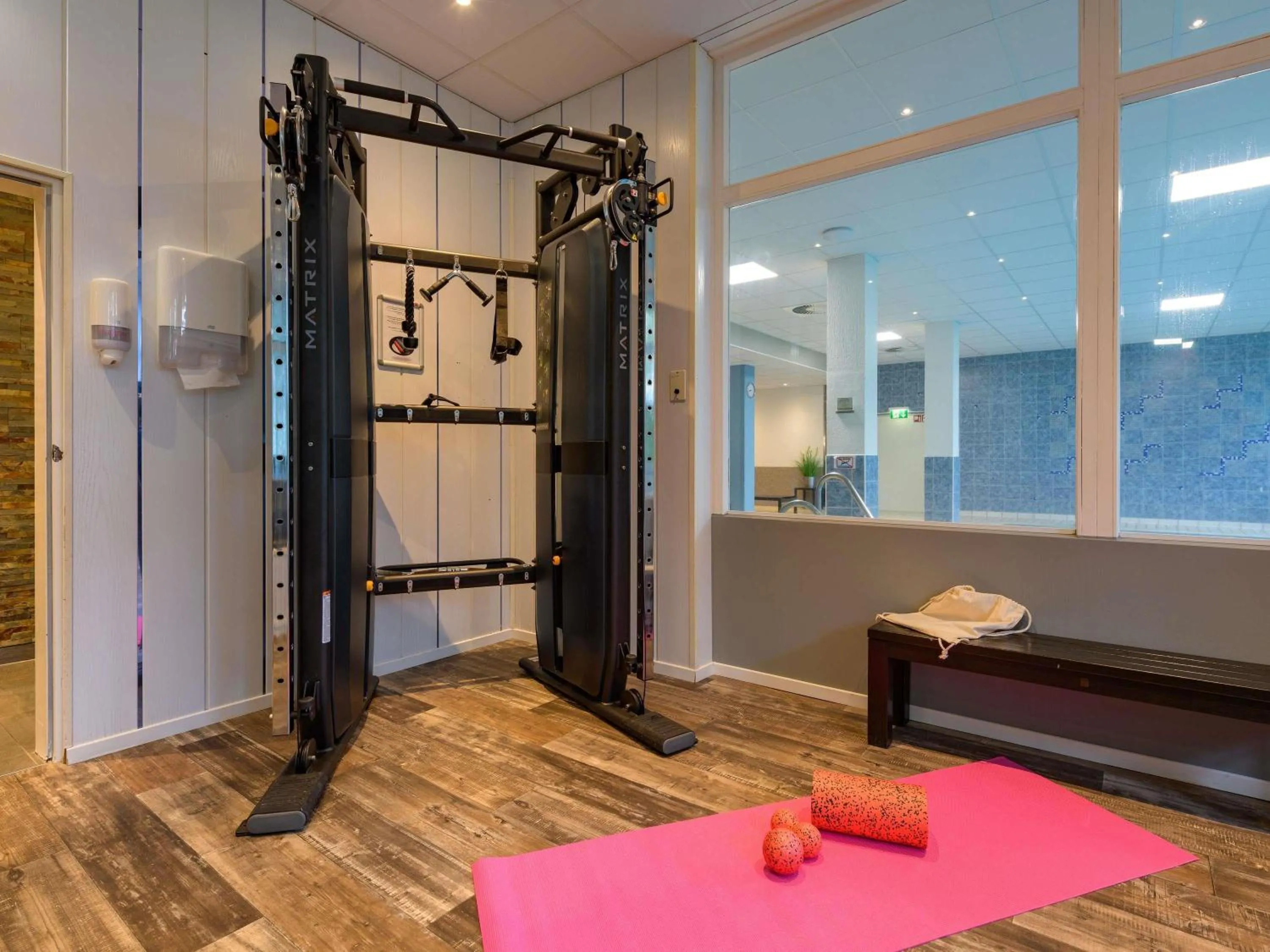 Other in Mercure Hotel Köln West