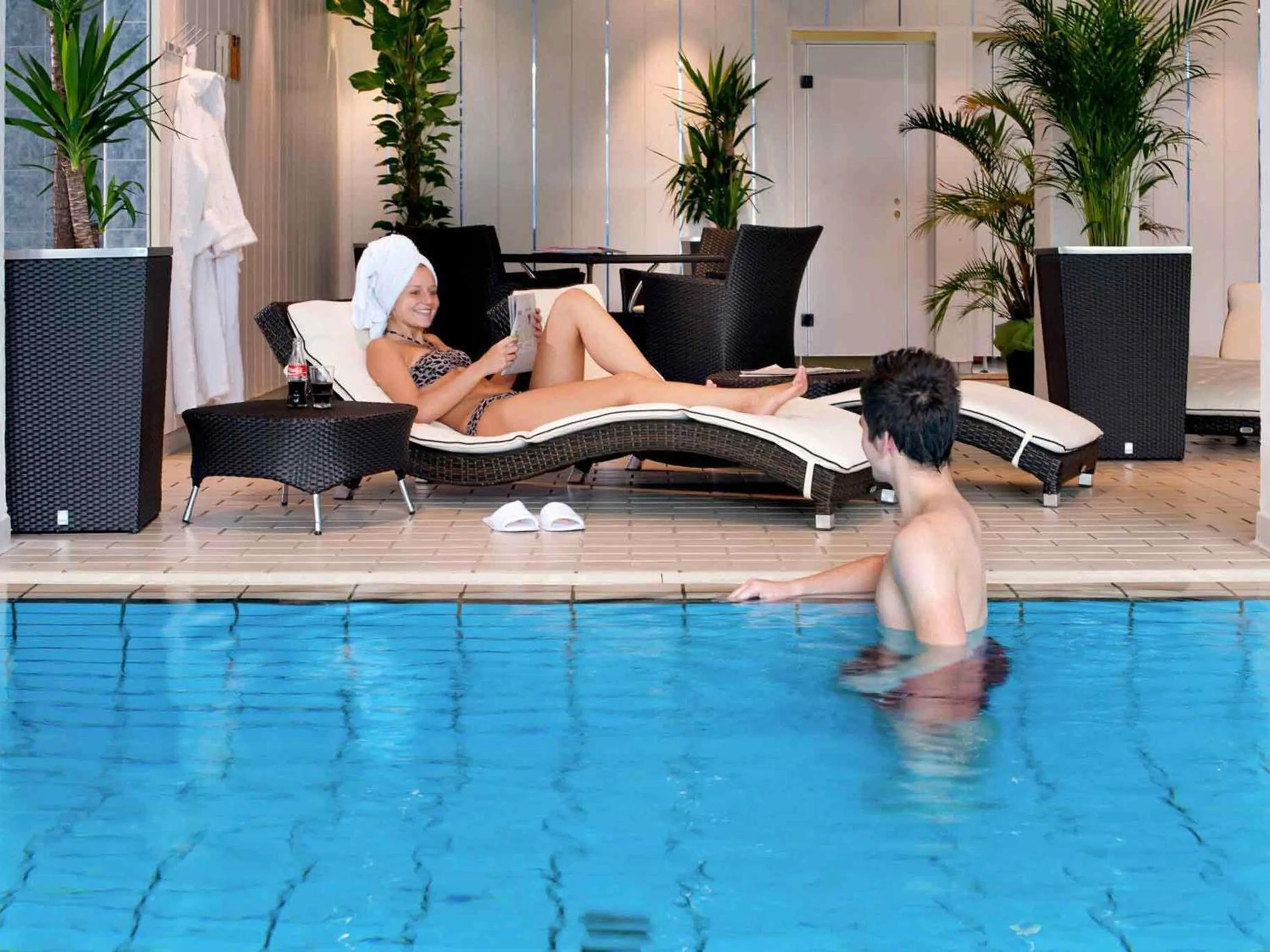 Other in Mercure Hotel Köln West