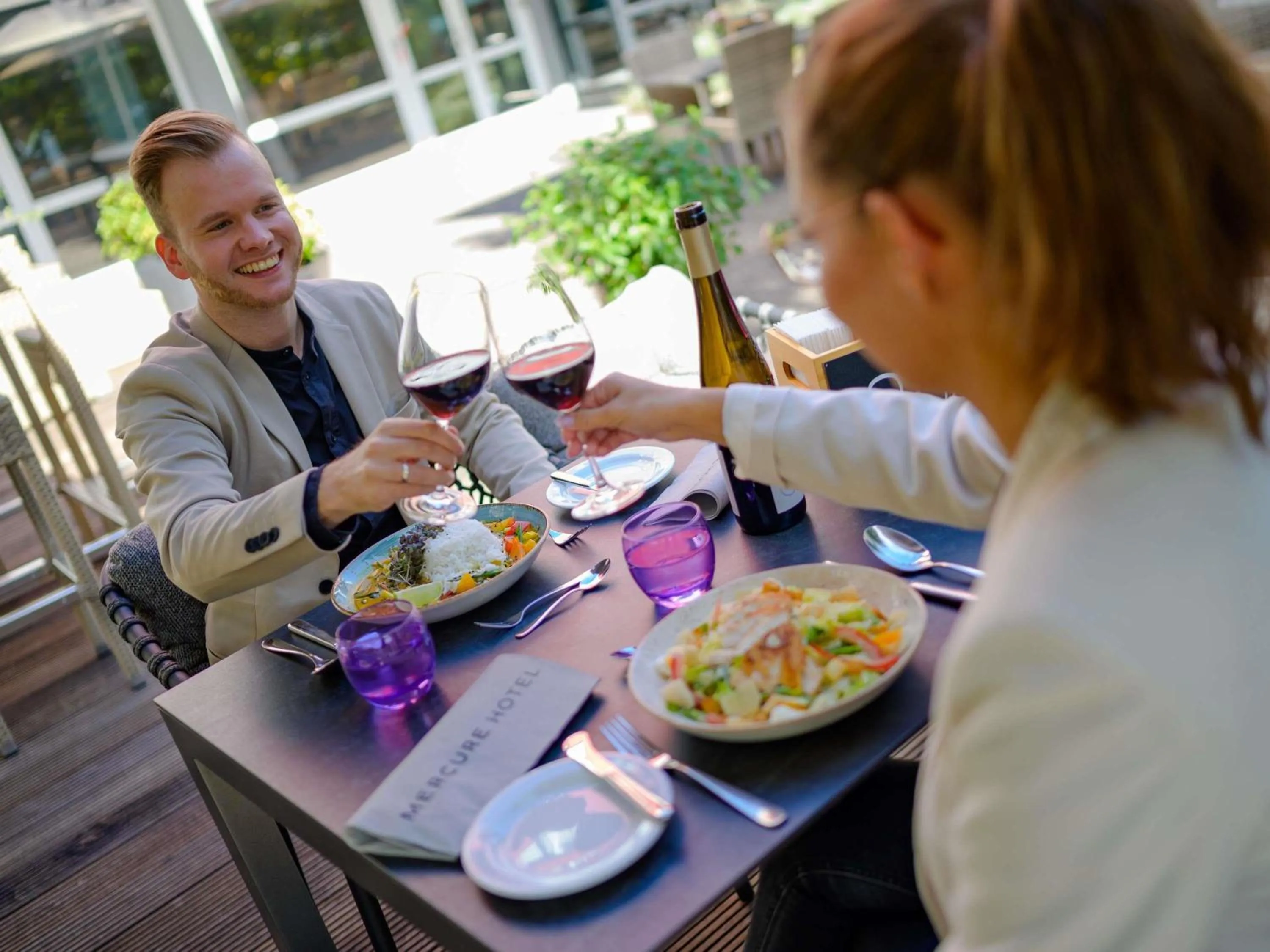 Other in Mercure Hotel Köln West