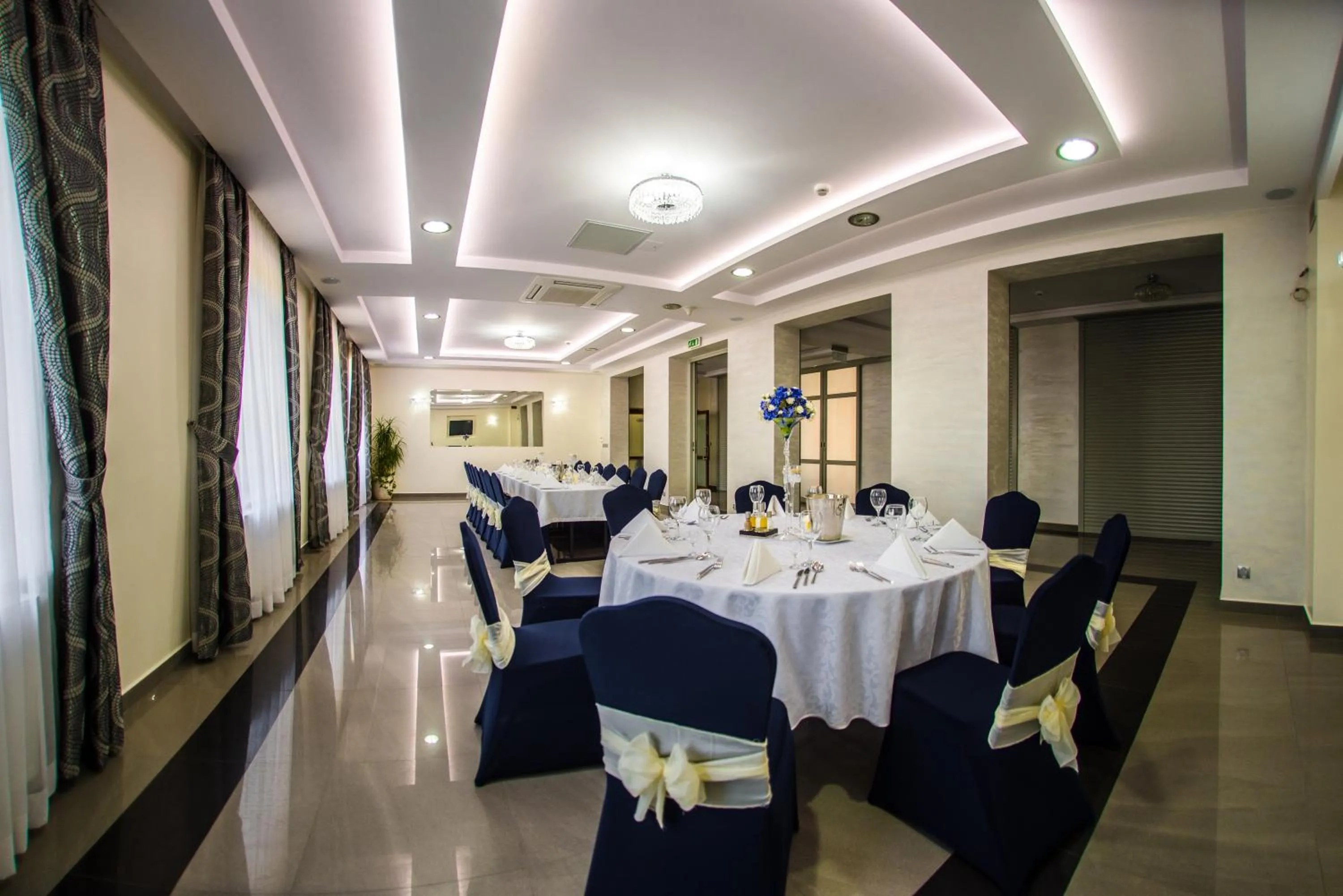 Banquet/Function facilities in Hotel Polonia