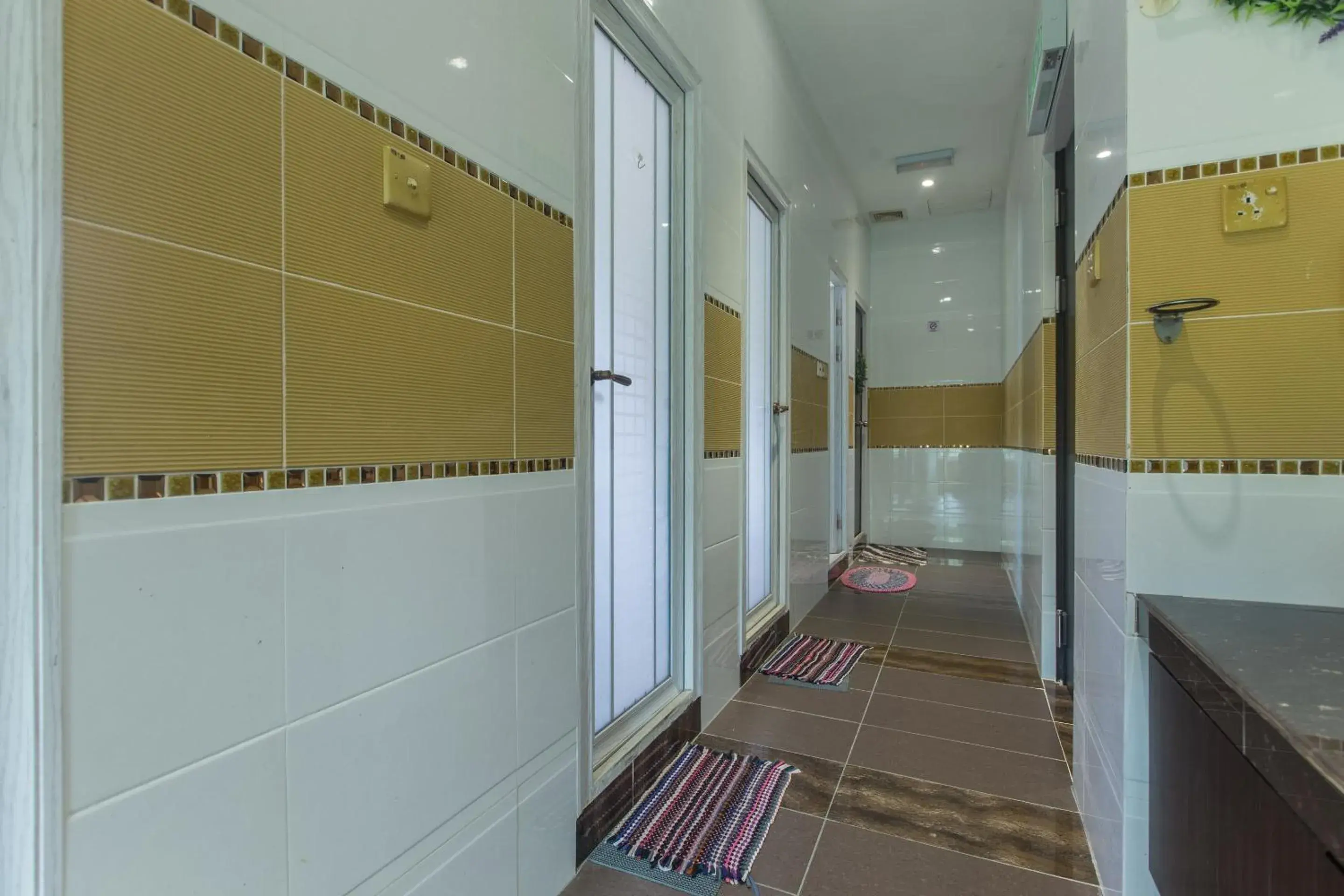 Bathroom in Hotel O Rebecca's Homes Bathroom in Hotel O Rebecca's Homes