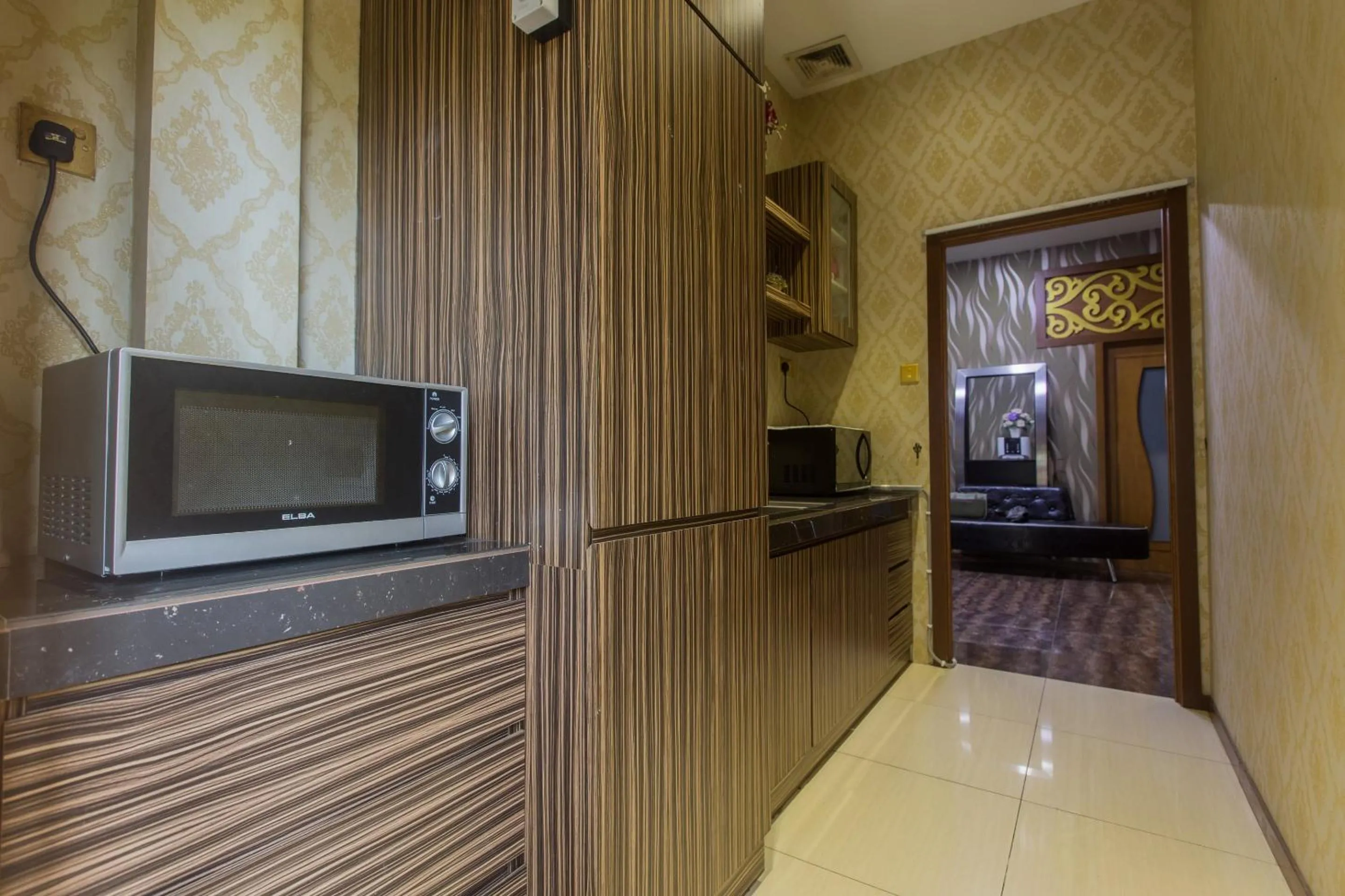 Other in Hotel O Rebecca's Homes