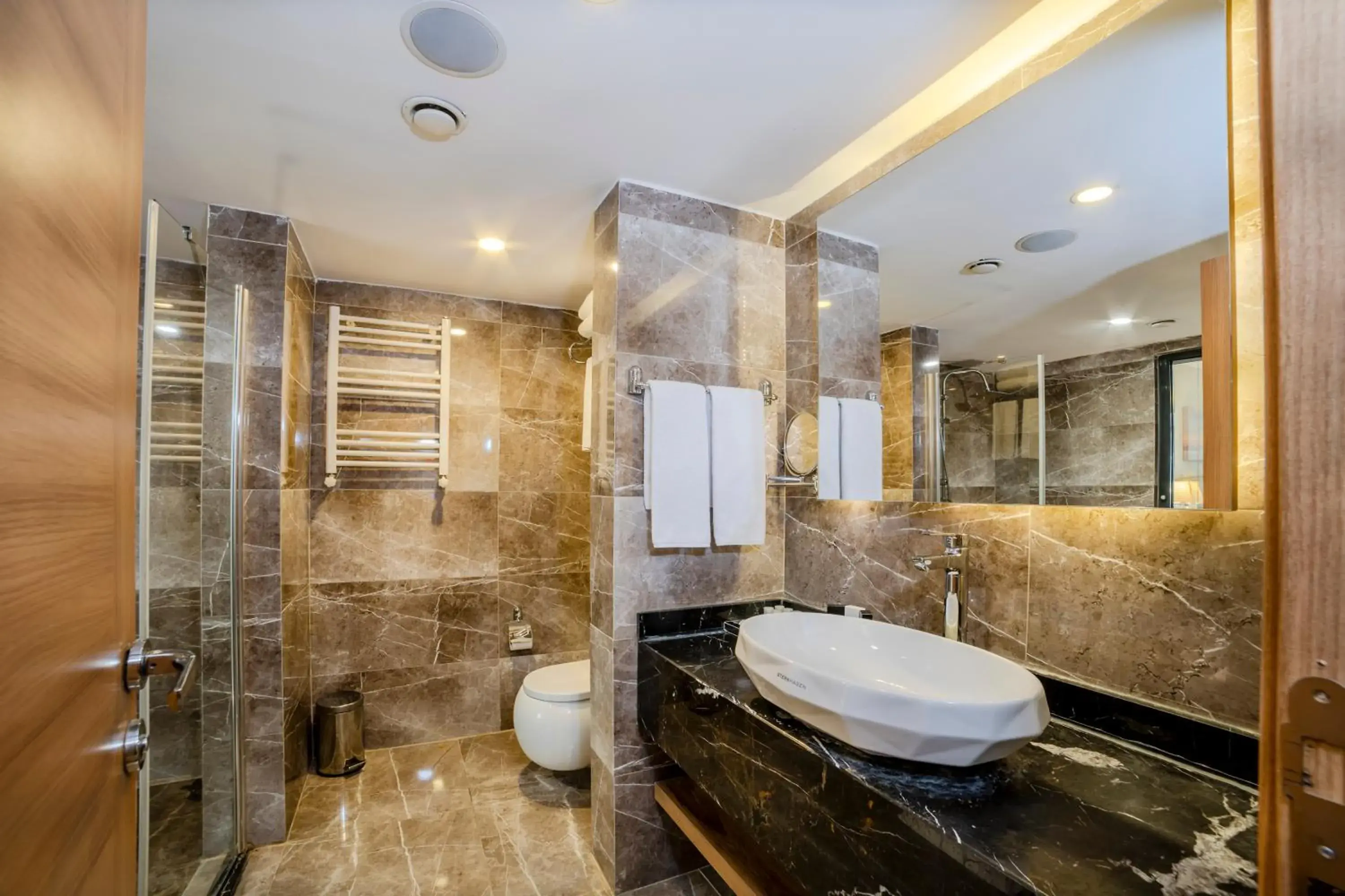 Standard Double Room in Royal Termal Hotel Standard Double Room in Royal Termal Hotel