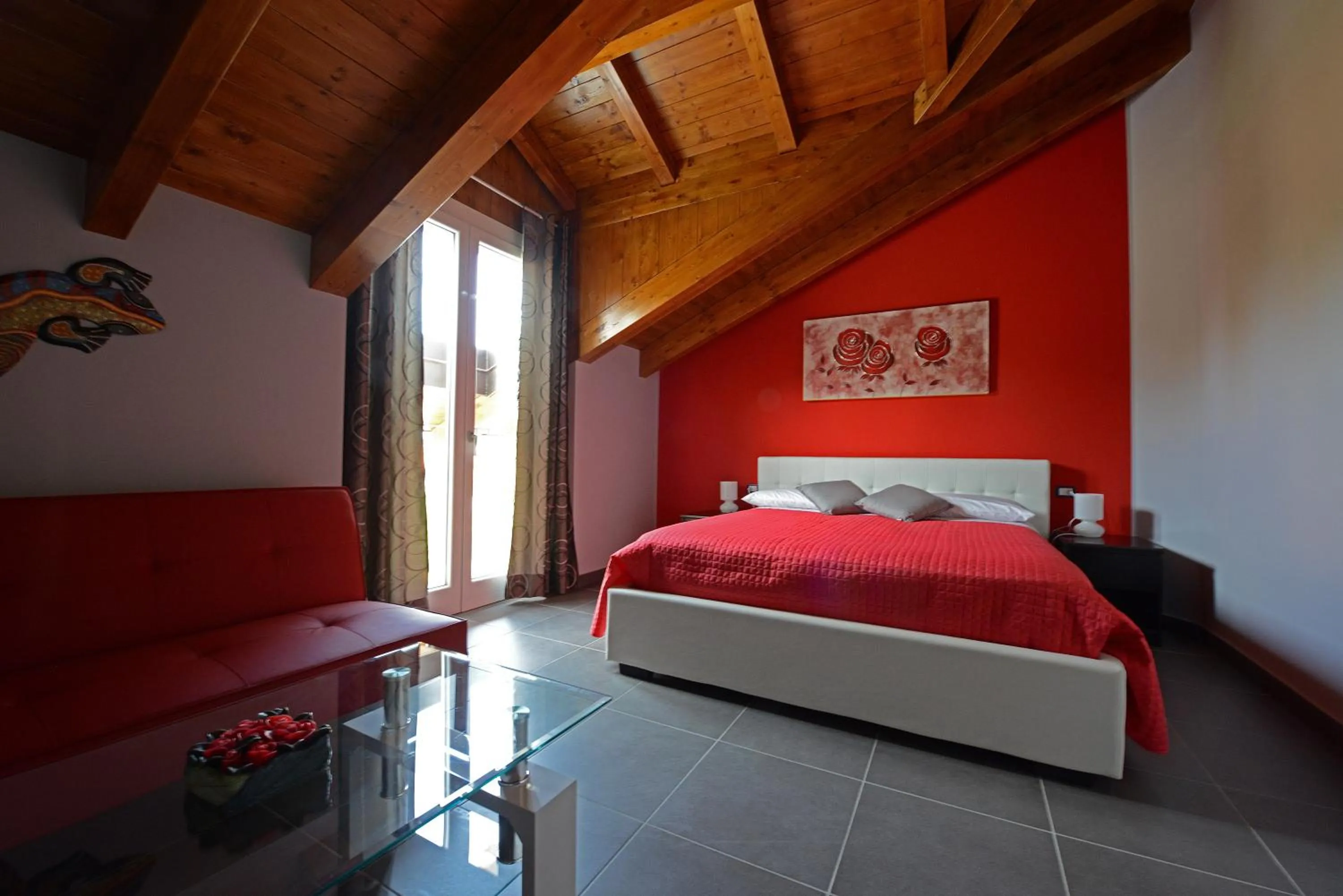 Day, Bed in I Fiori di Malpensa