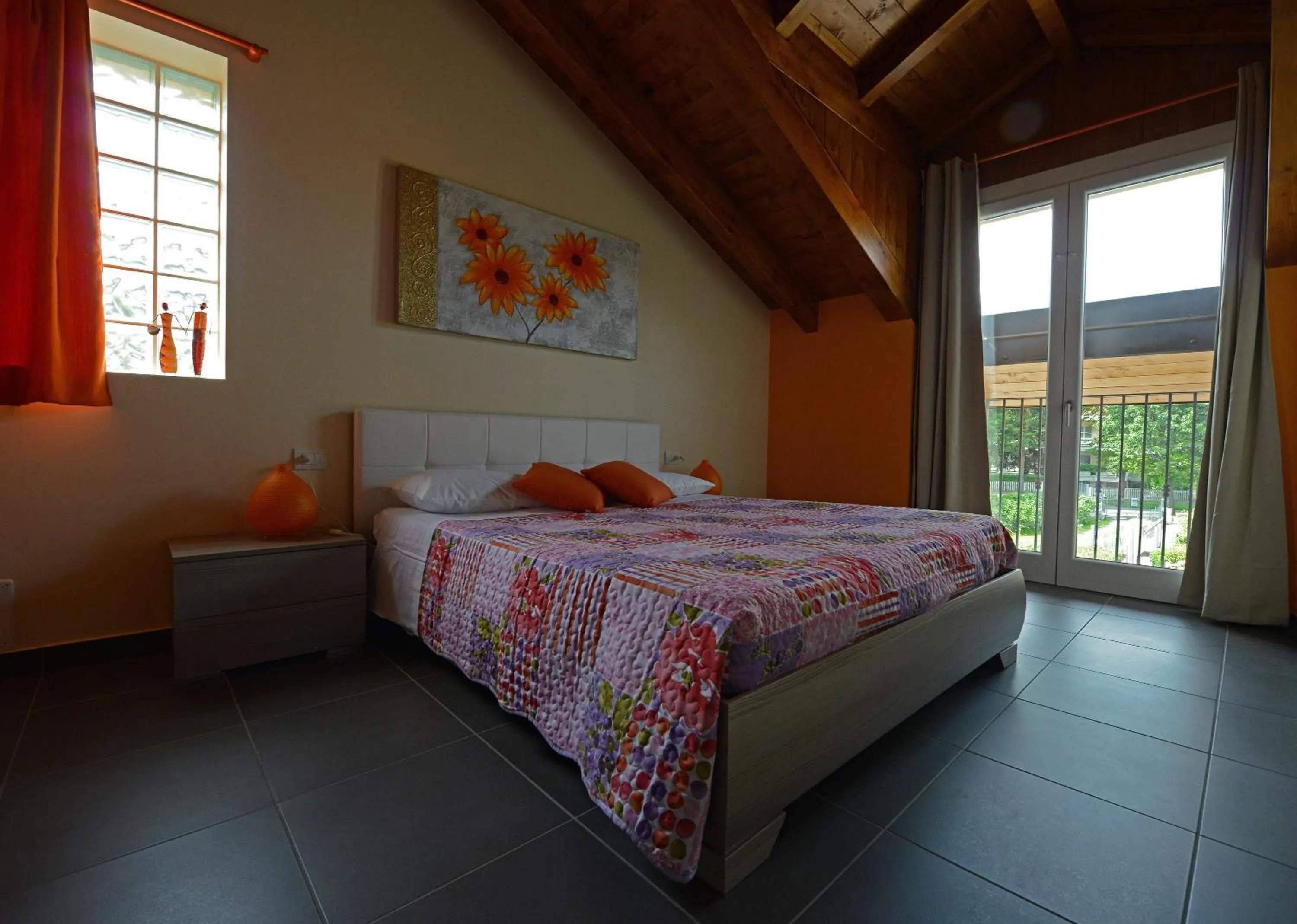 Day, Bed in I Fiori di Malpensa
