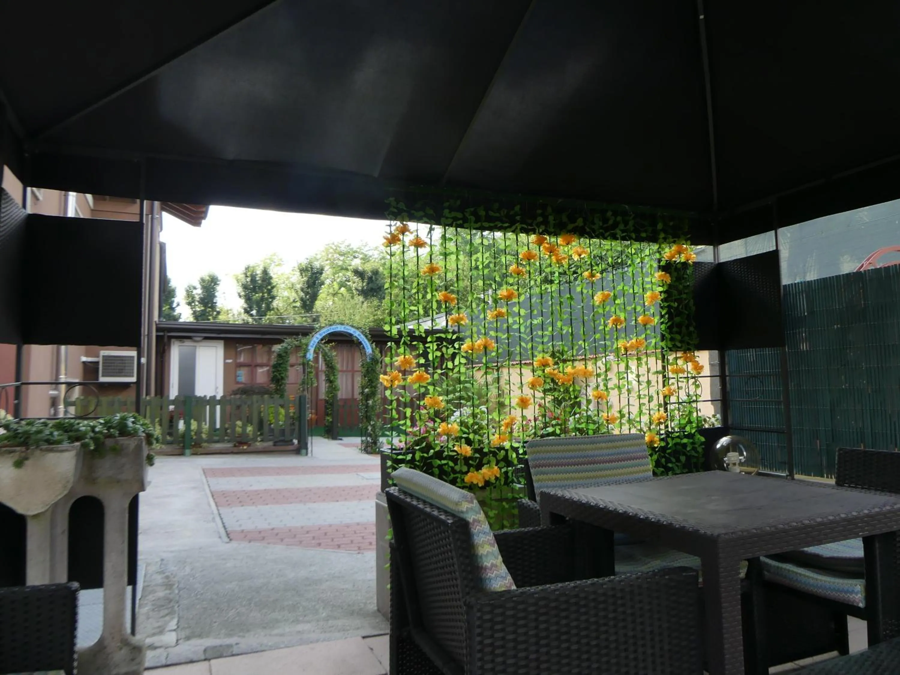 Other in I Fiori di Malpensa
