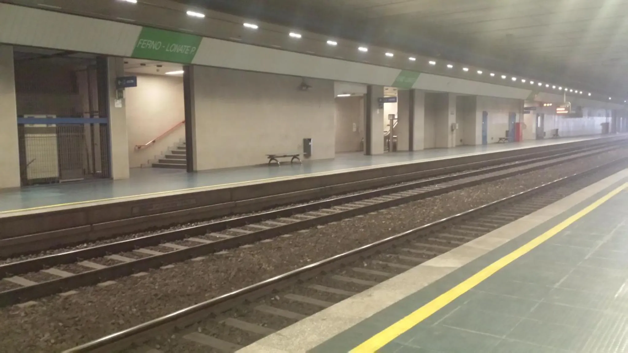 I Fiori di Malpensa
