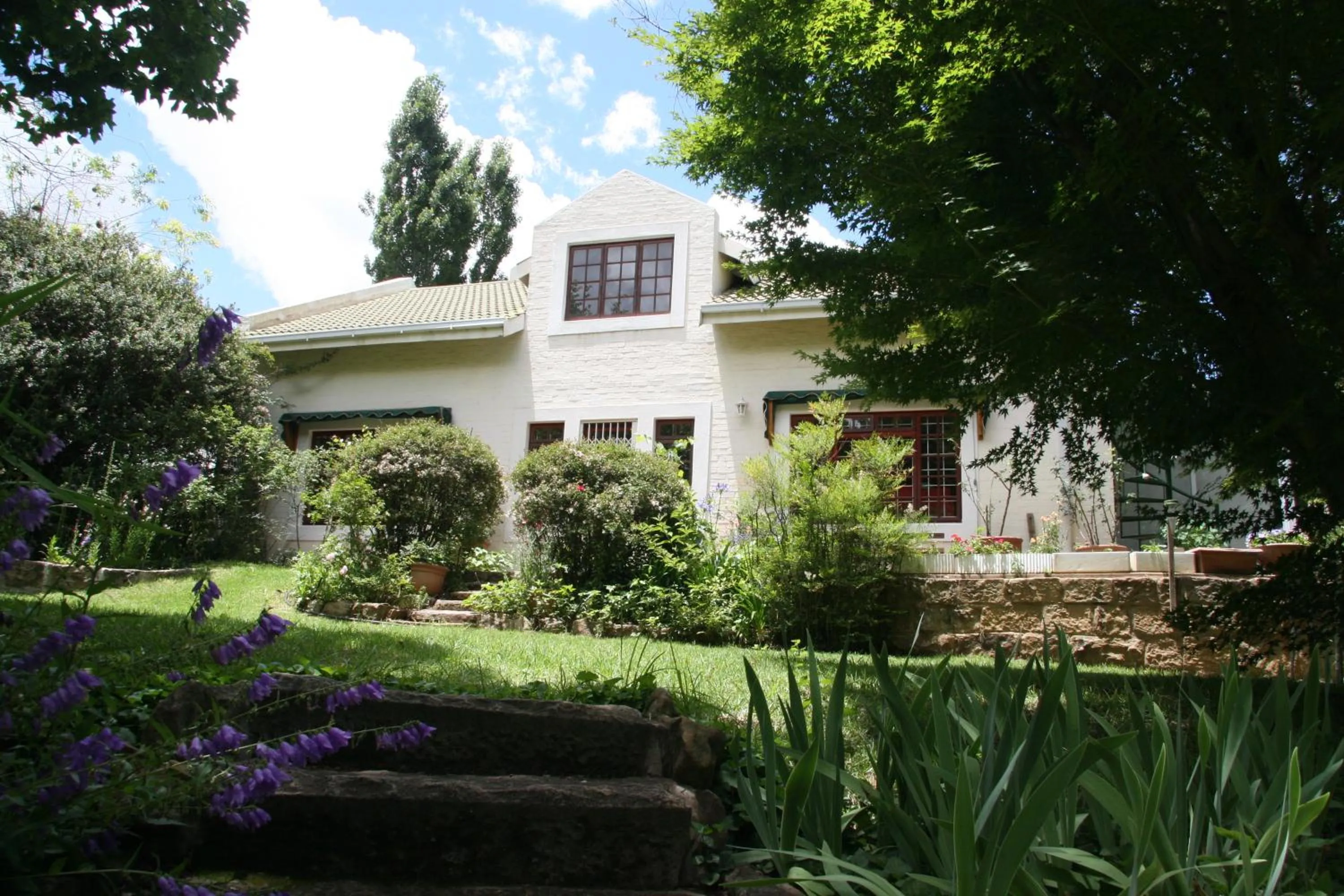 The Gate Guesthouse