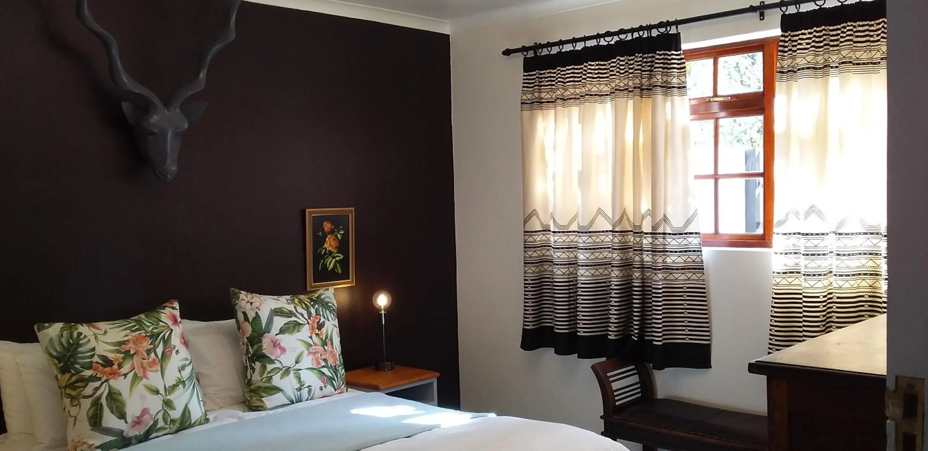 Family Room in The Gate Guesthouse