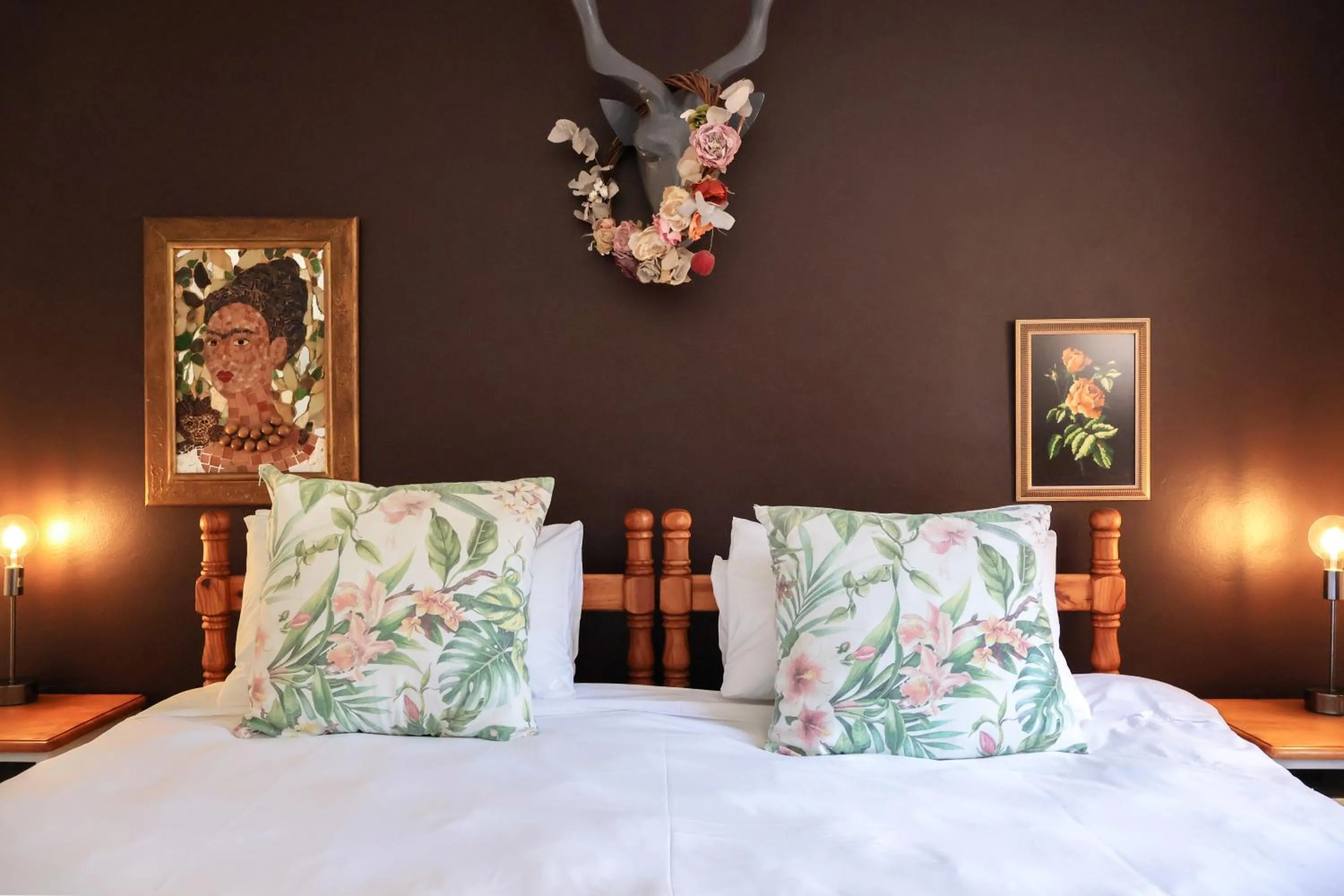 The Gate Guesthouse