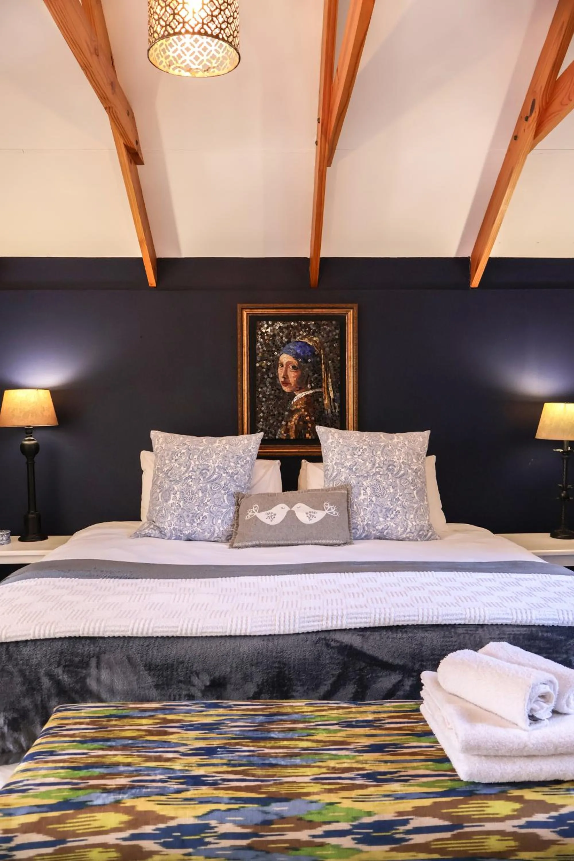 The Gate Guesthouse
