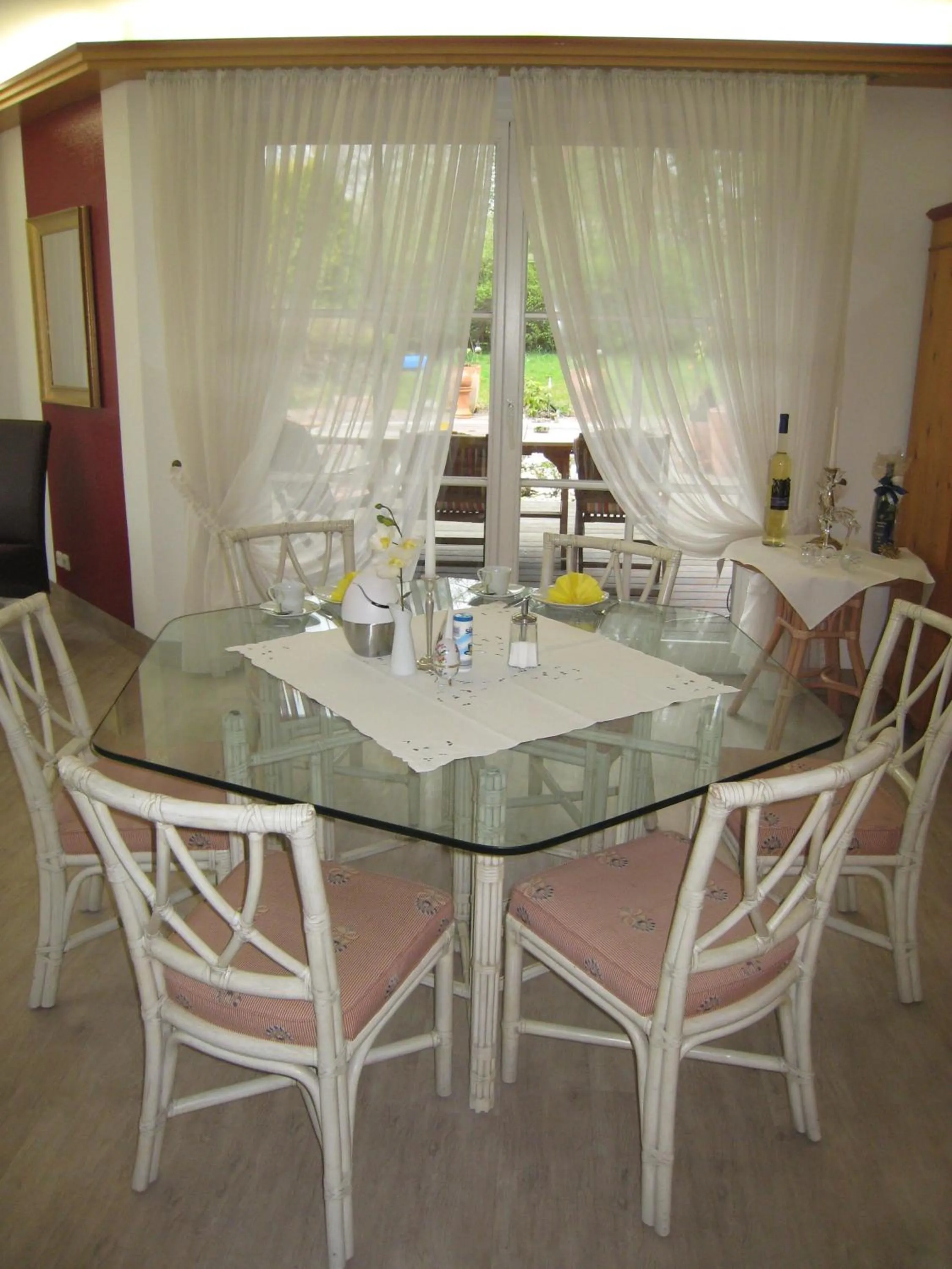 Apparthotel am Friedrichspark