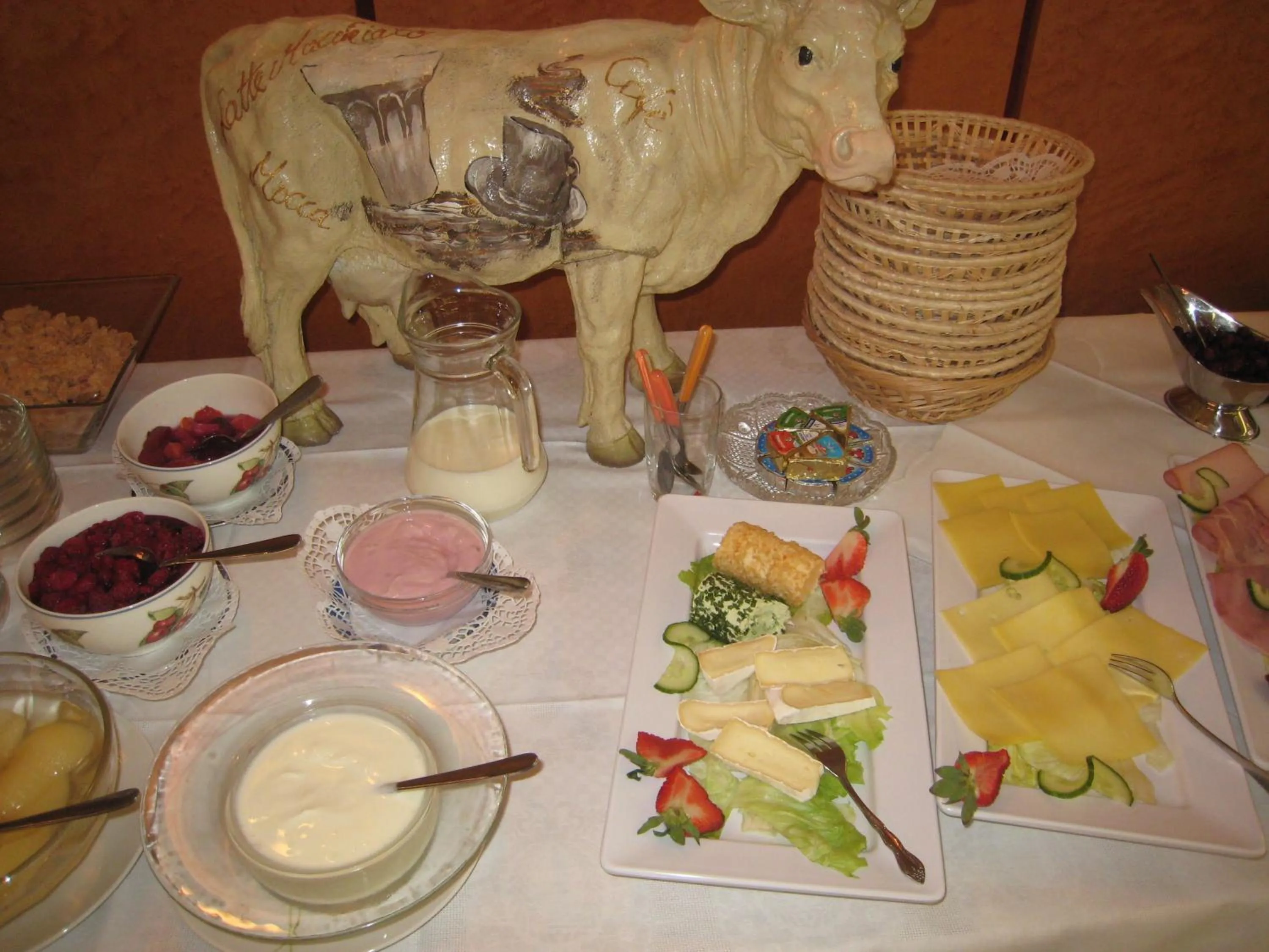 Apparthotel am Friedrichspark