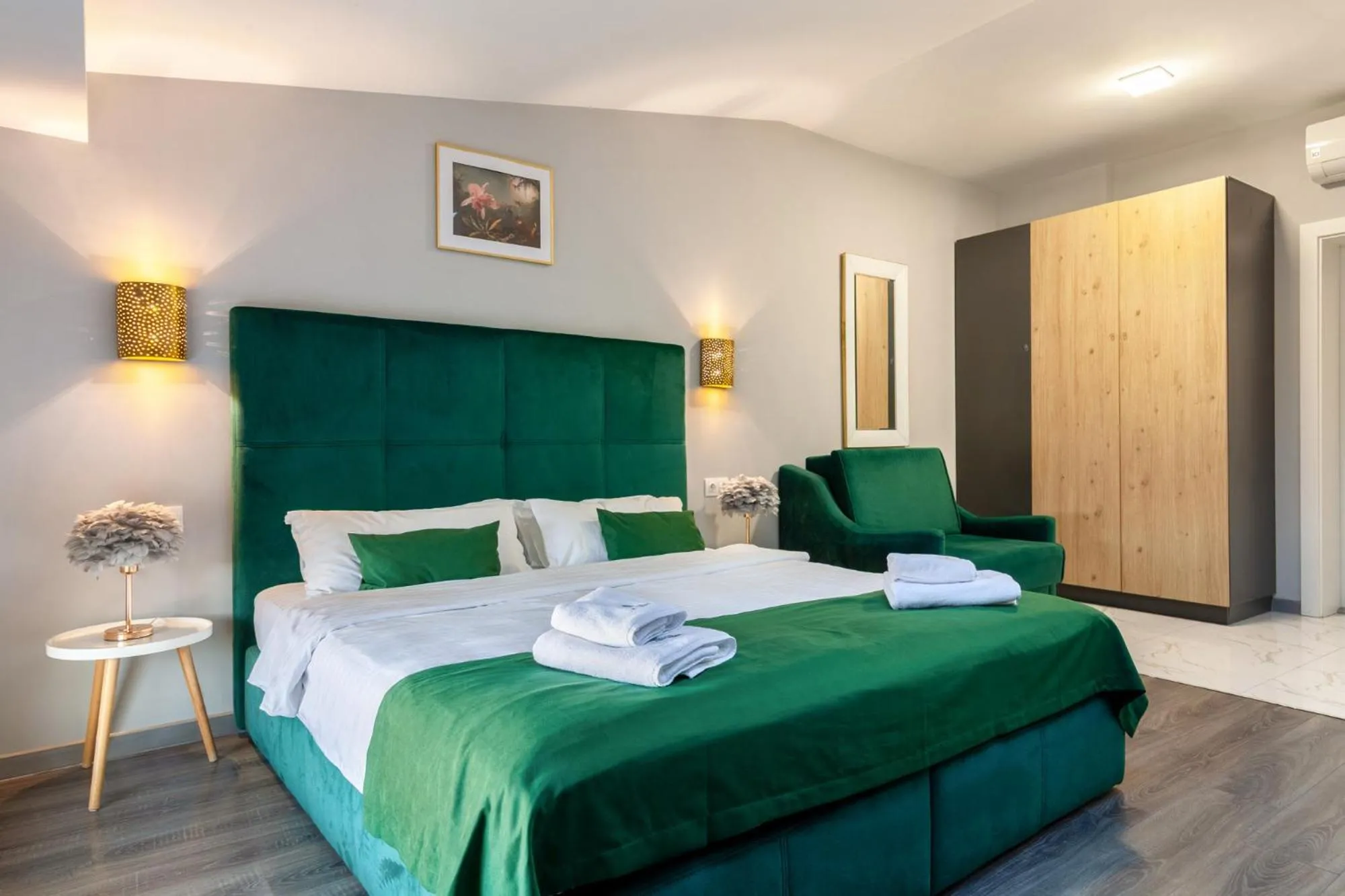 AUSTRIAN APART HOTEL