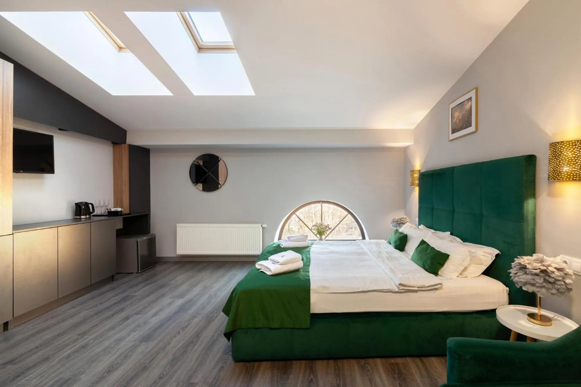 AUSTRIAN APART HOTEL