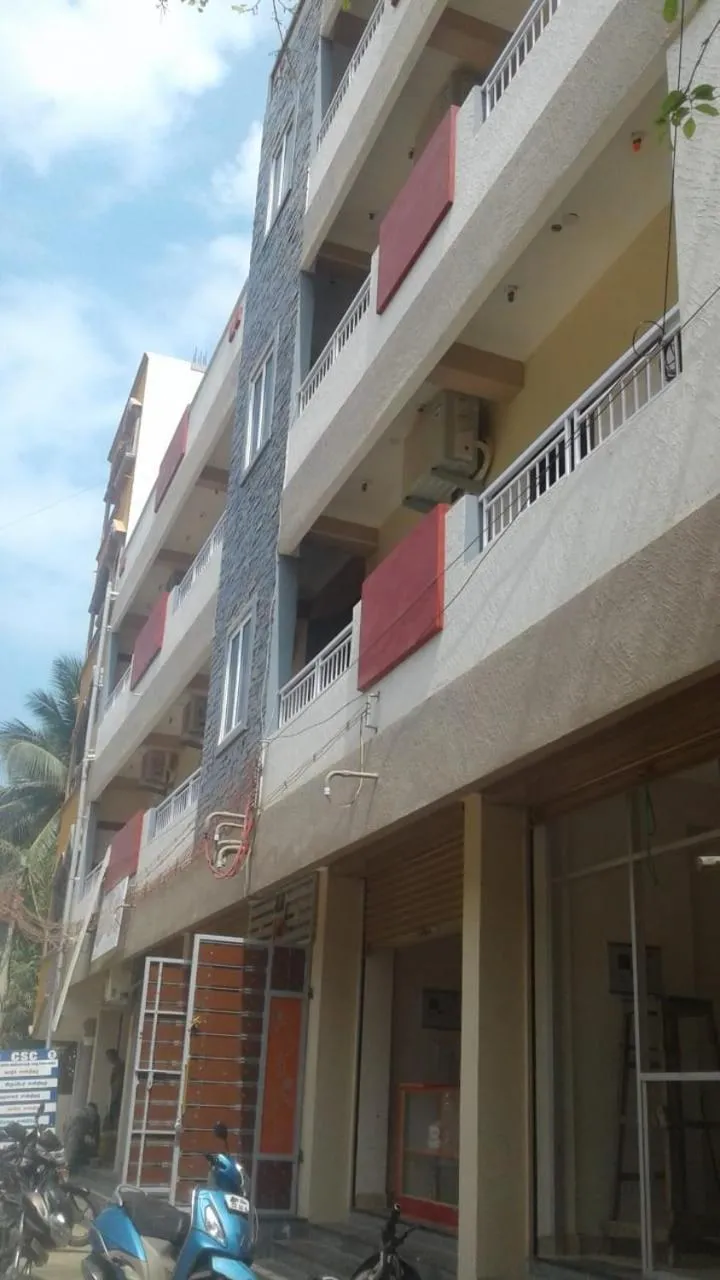 Sar Raj S R RESIDENCY