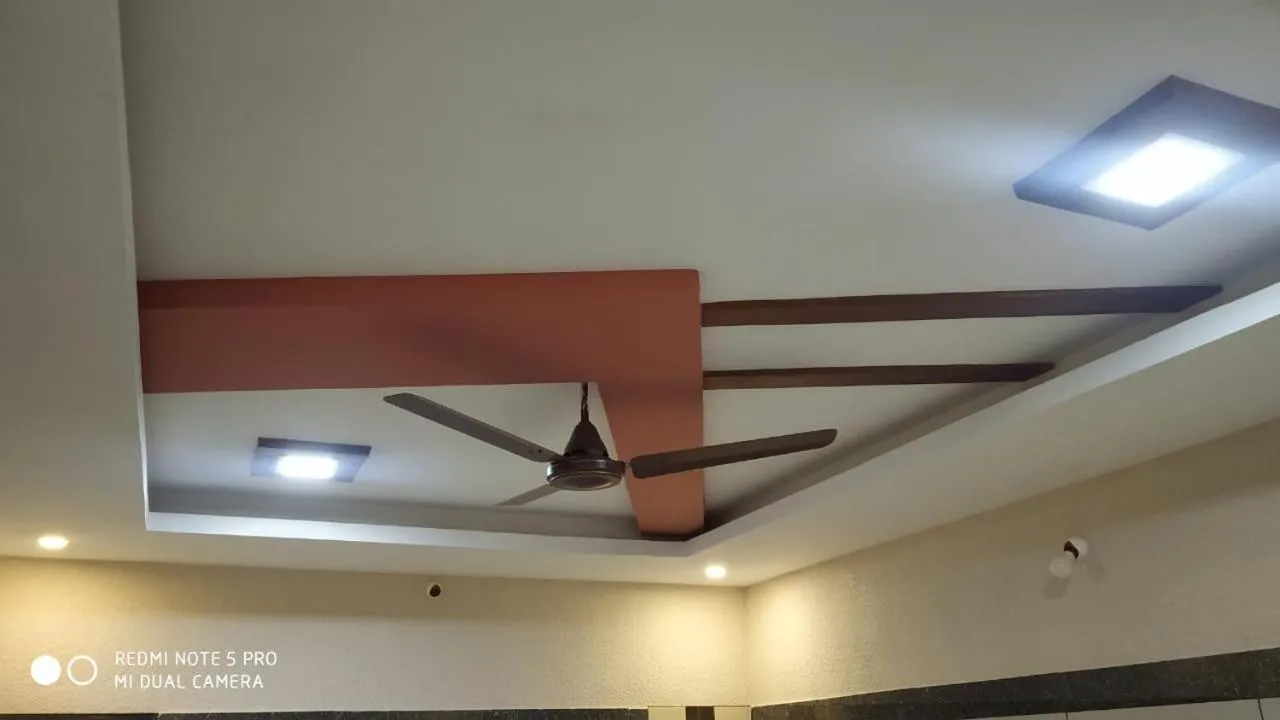 Sar Raj S R RESIDENCY