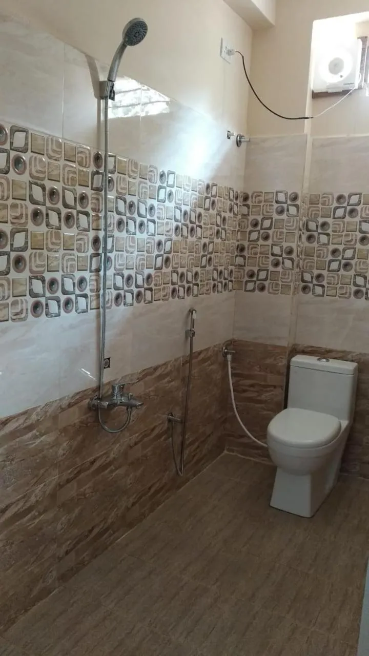 Sar Raj S R RESIDENCY