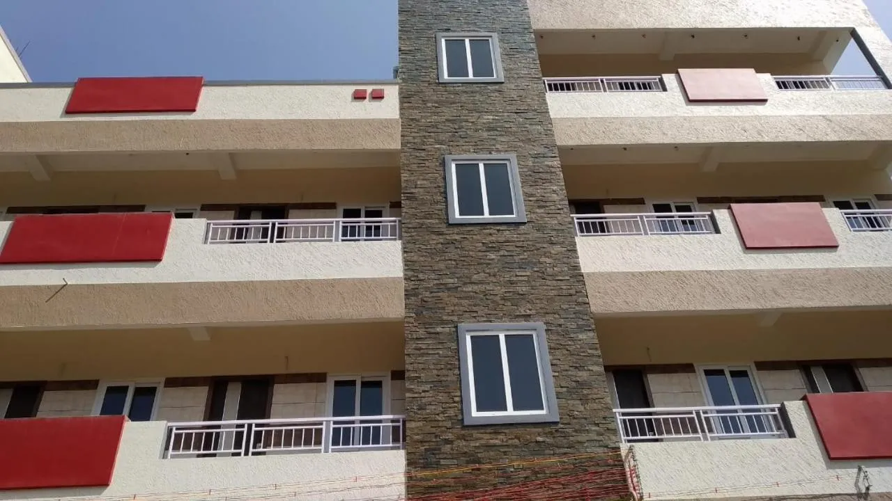 Sar Raj S R RESIDENCY