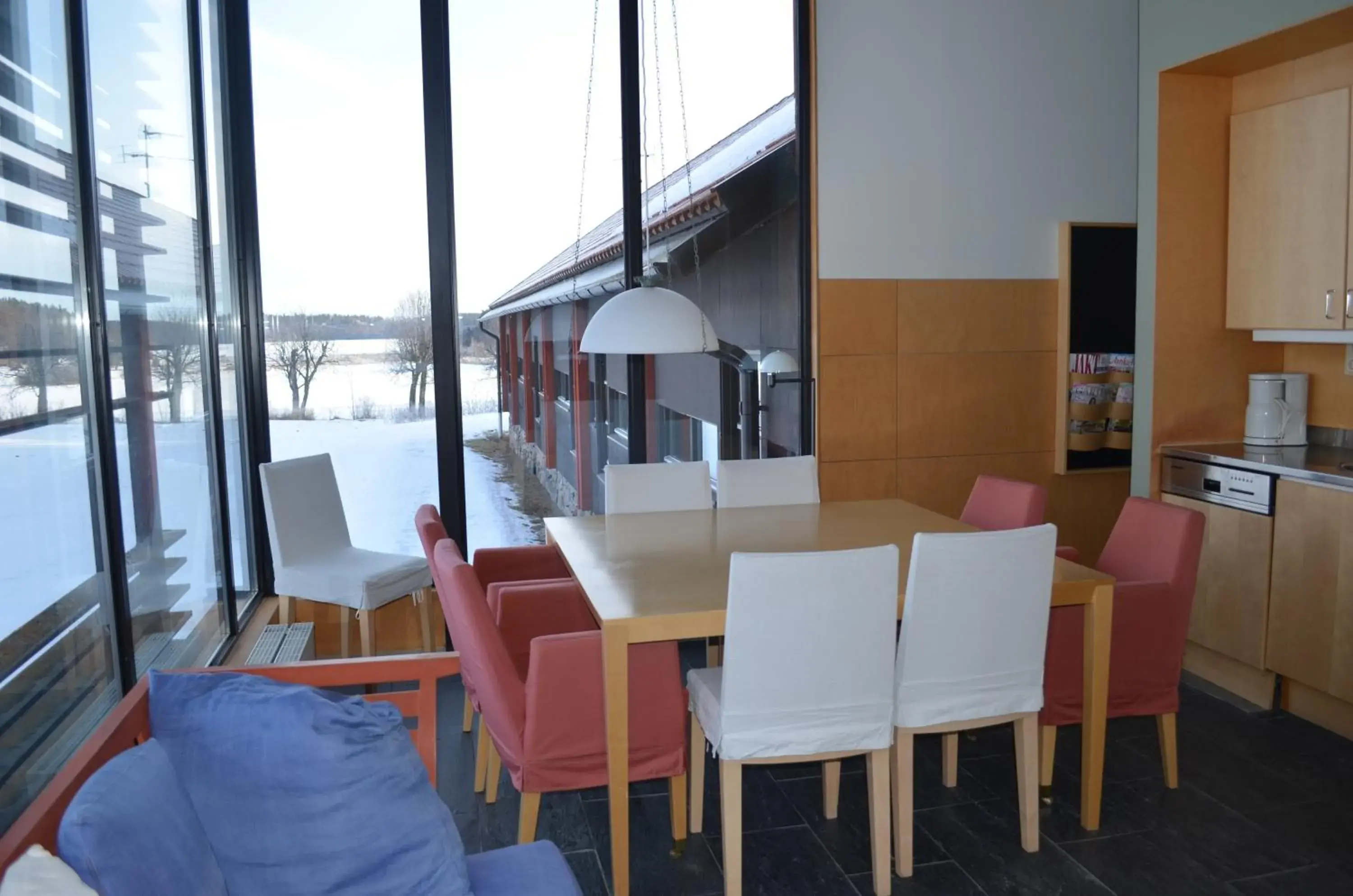 Twin Room - Annex in Husby Säteri Twin Room - Annex in Husby Säteri