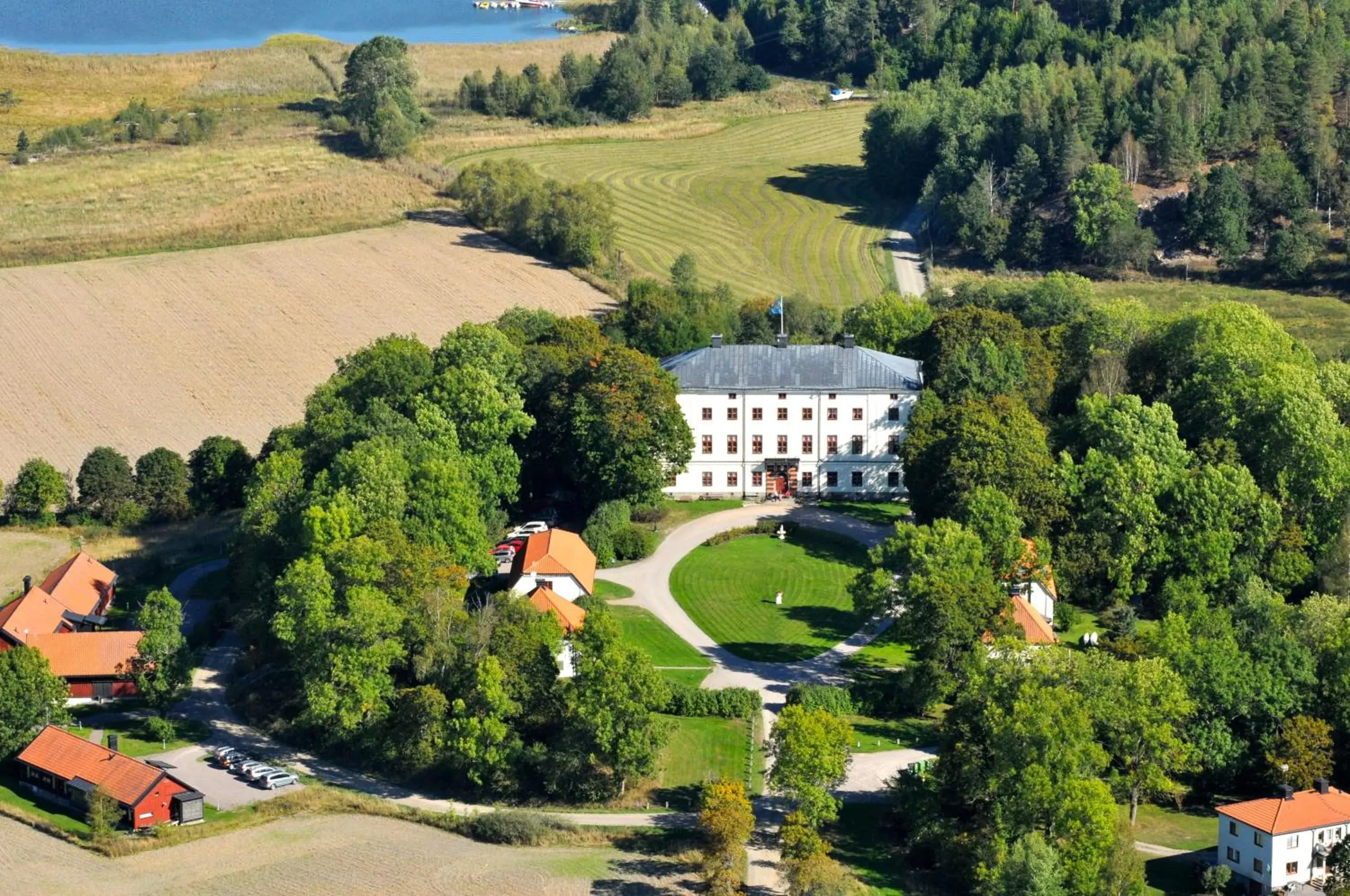 Husby Säteri Husby Säteri