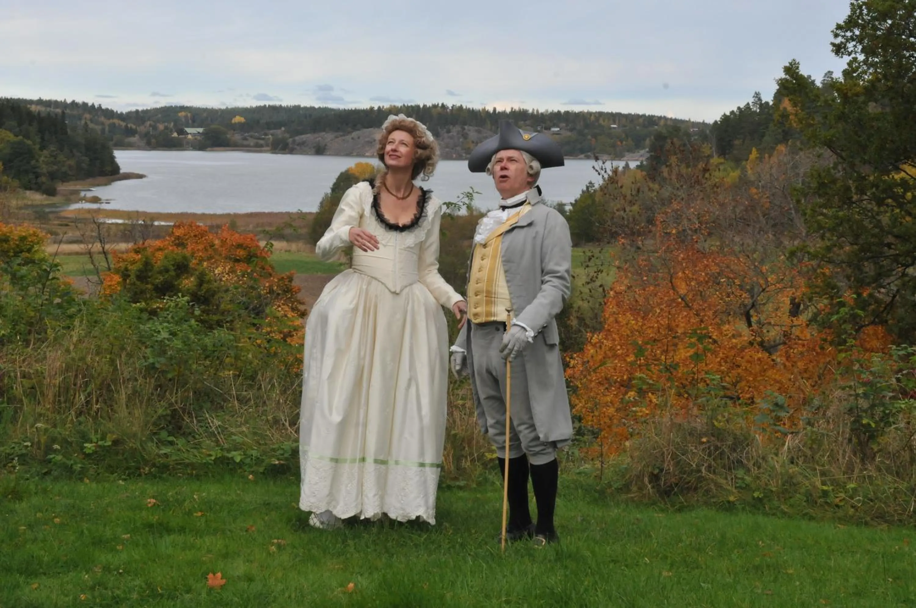 Banquet/Function facilities in Husby Säteri