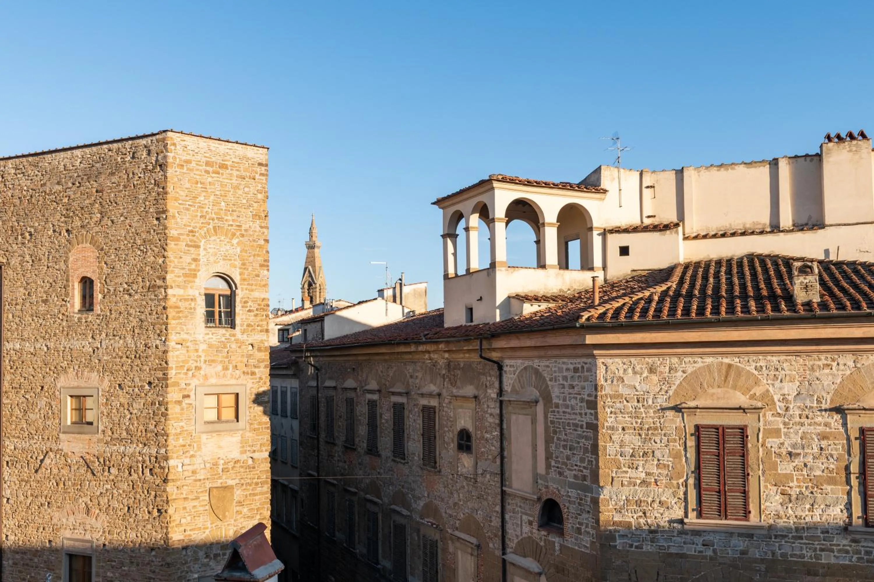 Day in Kairos by Florence Art Apartments