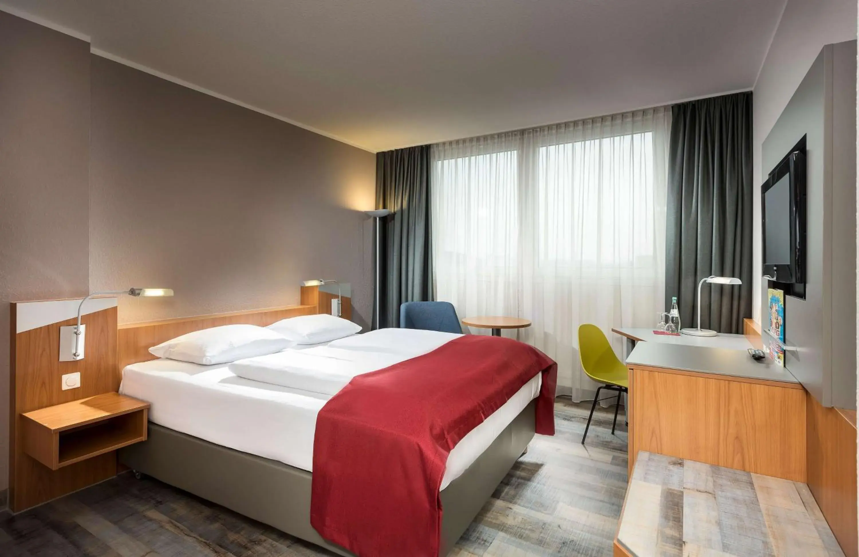 Ramada by Wyndham Hannover Messe Ramada by Wyndham Hannover Messe