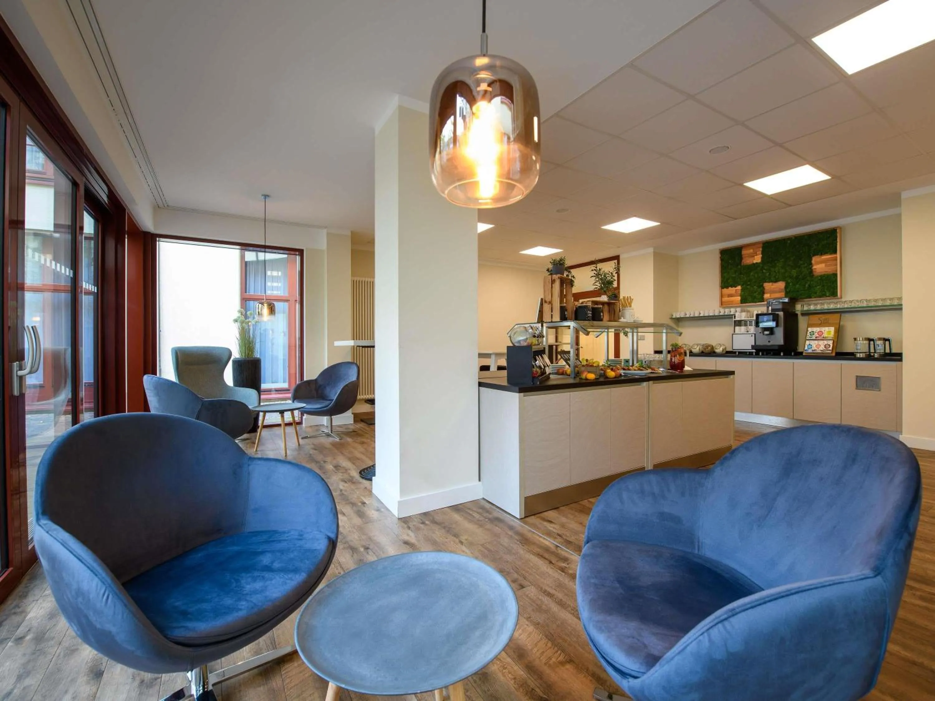 Other in Mercure Hotel Erfurt Altstadt