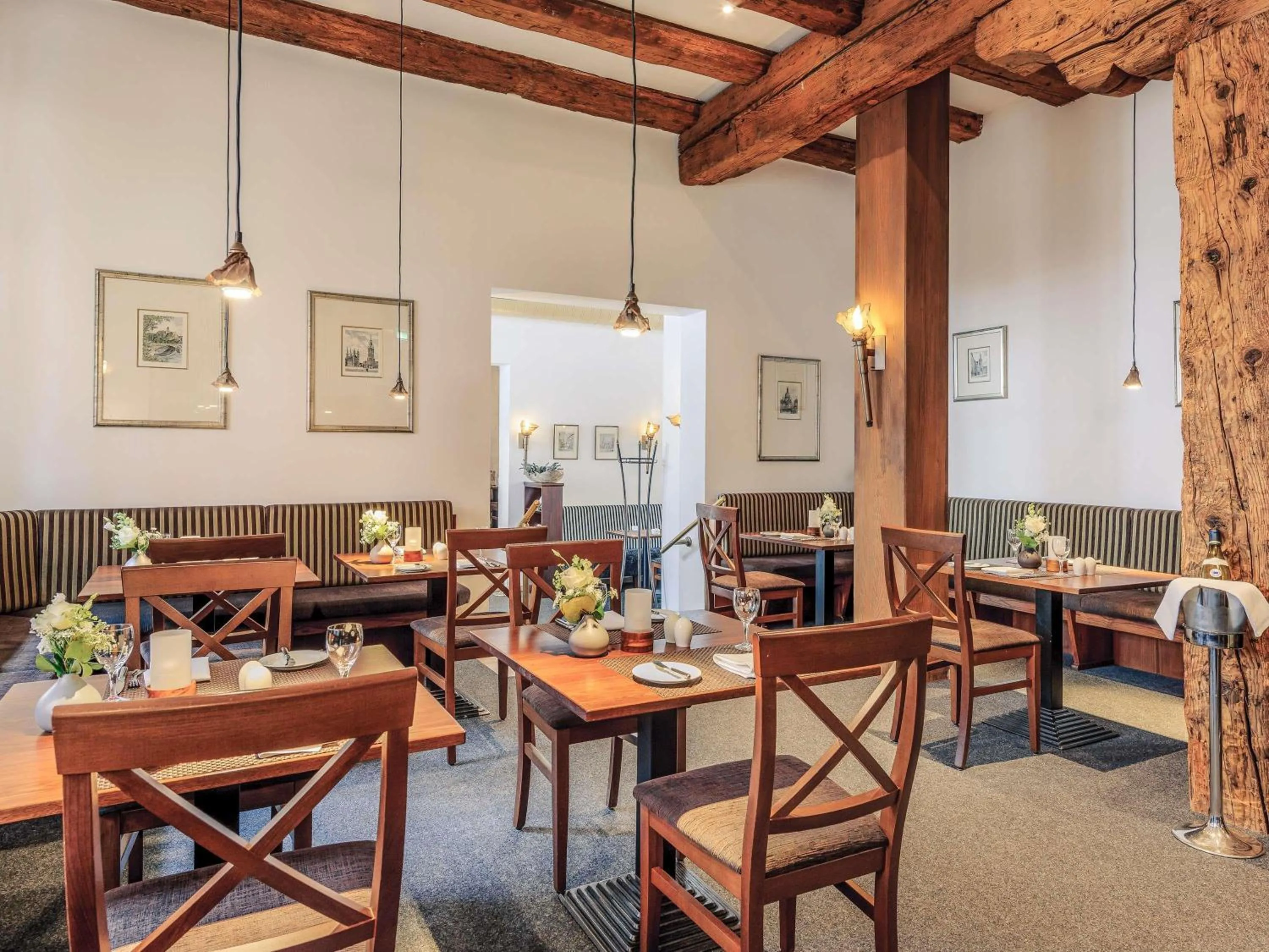 Other in Mercure Hotel Erfurt Altstadt