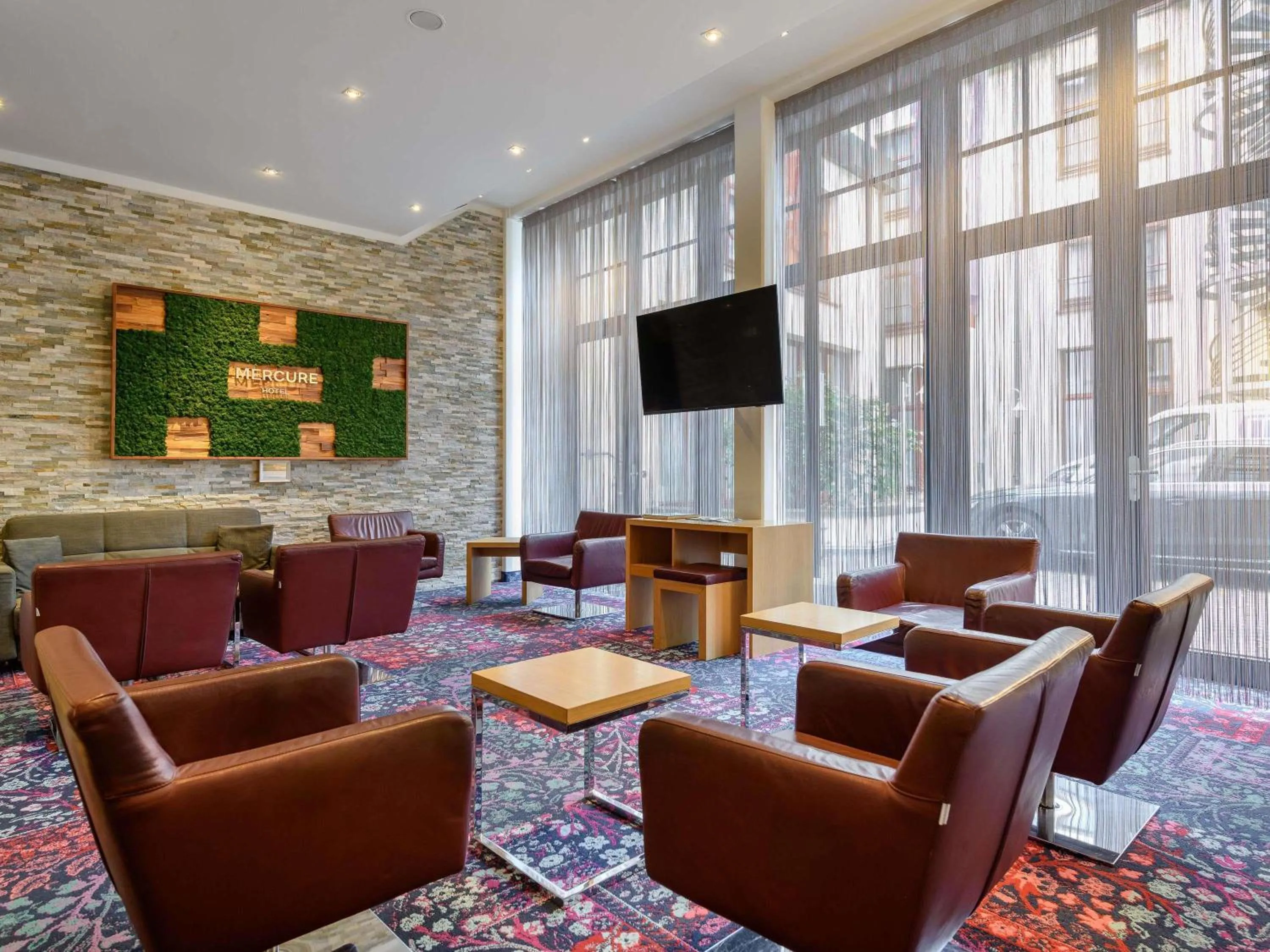 Other in Mercure Hotel Erfurt Altstadt