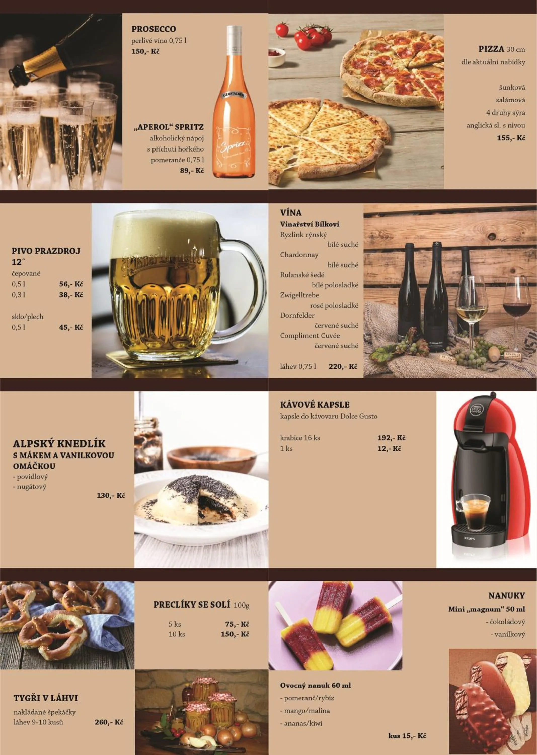 Apartmány Srub Výtoňka Lipno