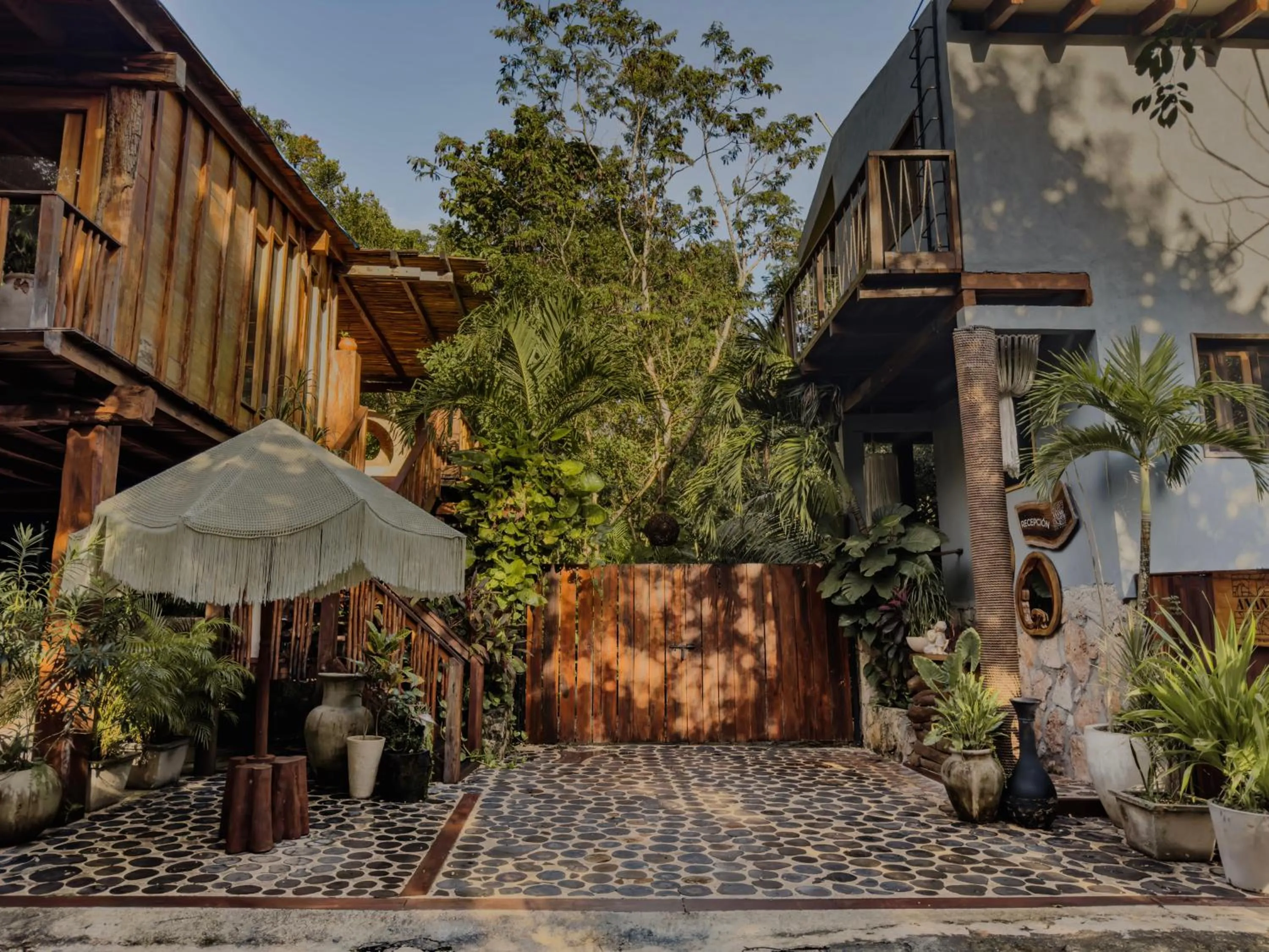 Property building in ANAND Ecoaldea