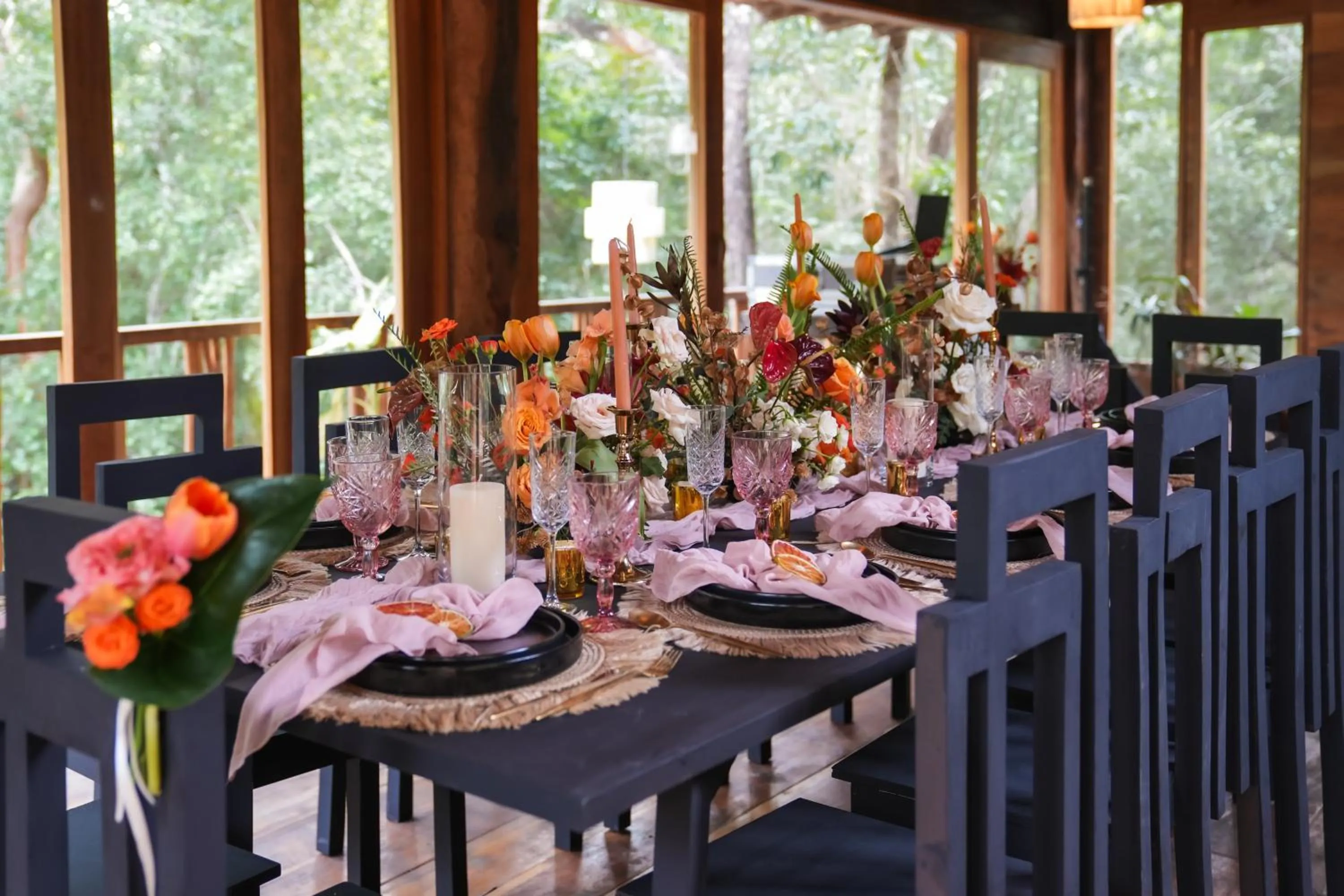 wedding in ANAND Ecoaldea