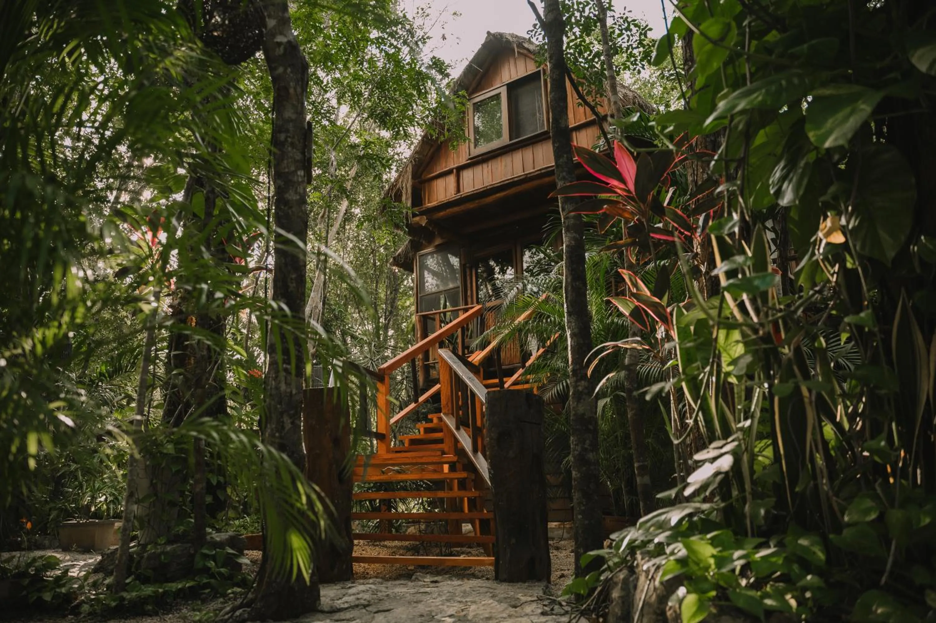 Property building in ANAND Ecoaldea