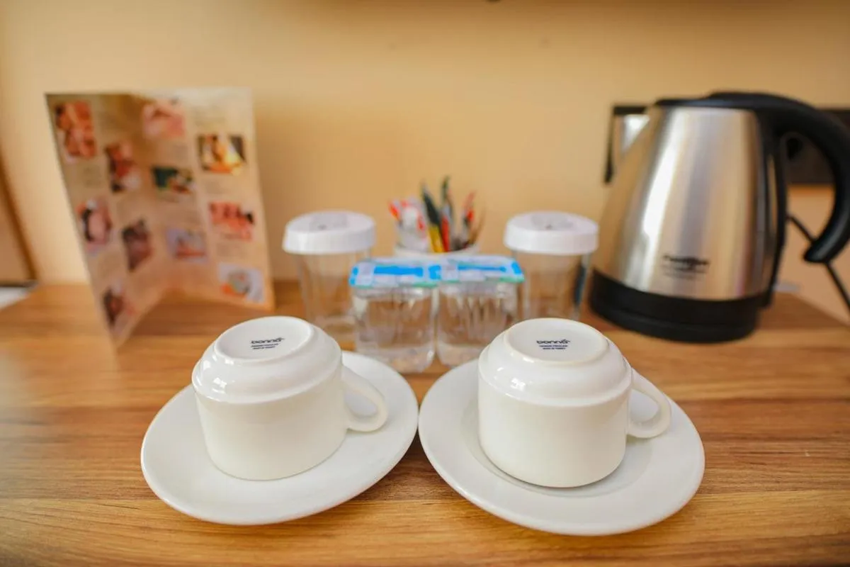 Emin Koçak Termal & Spa - Convention Center