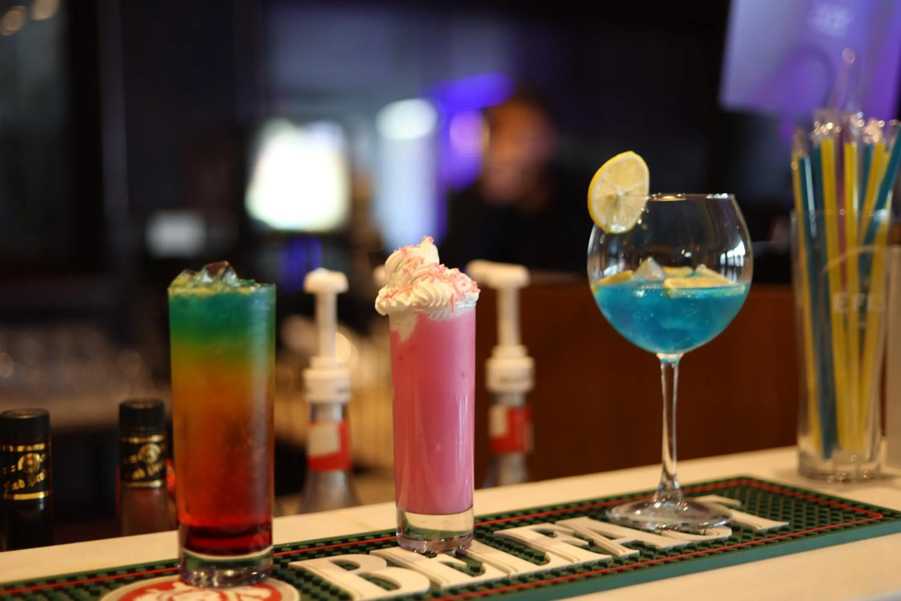 Restaurant/places to eat in Emin Koçak Termal & Spa - Convention Center