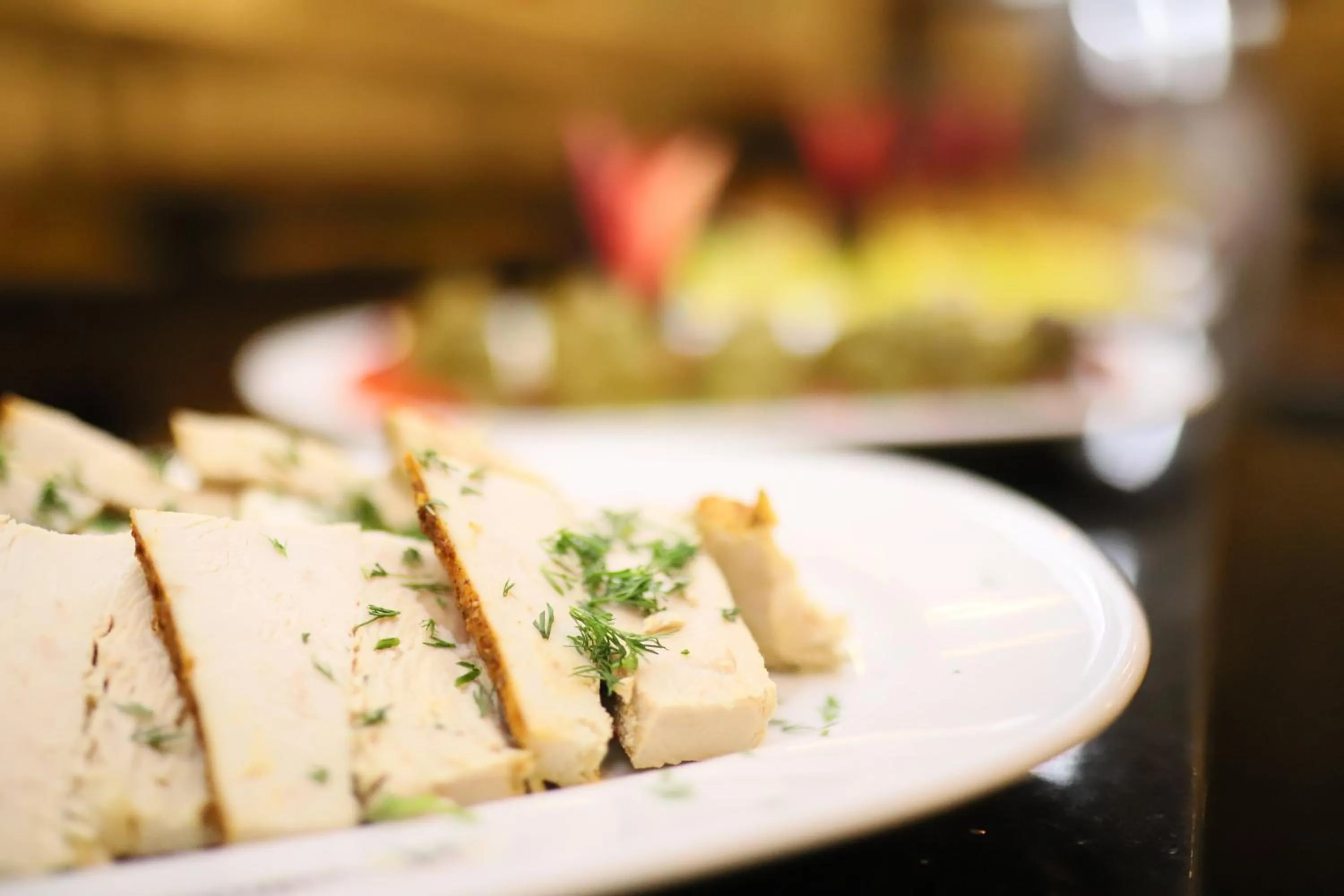 Restaurant/places to eat in Emin Koçak Termal & Spa - Convention Center