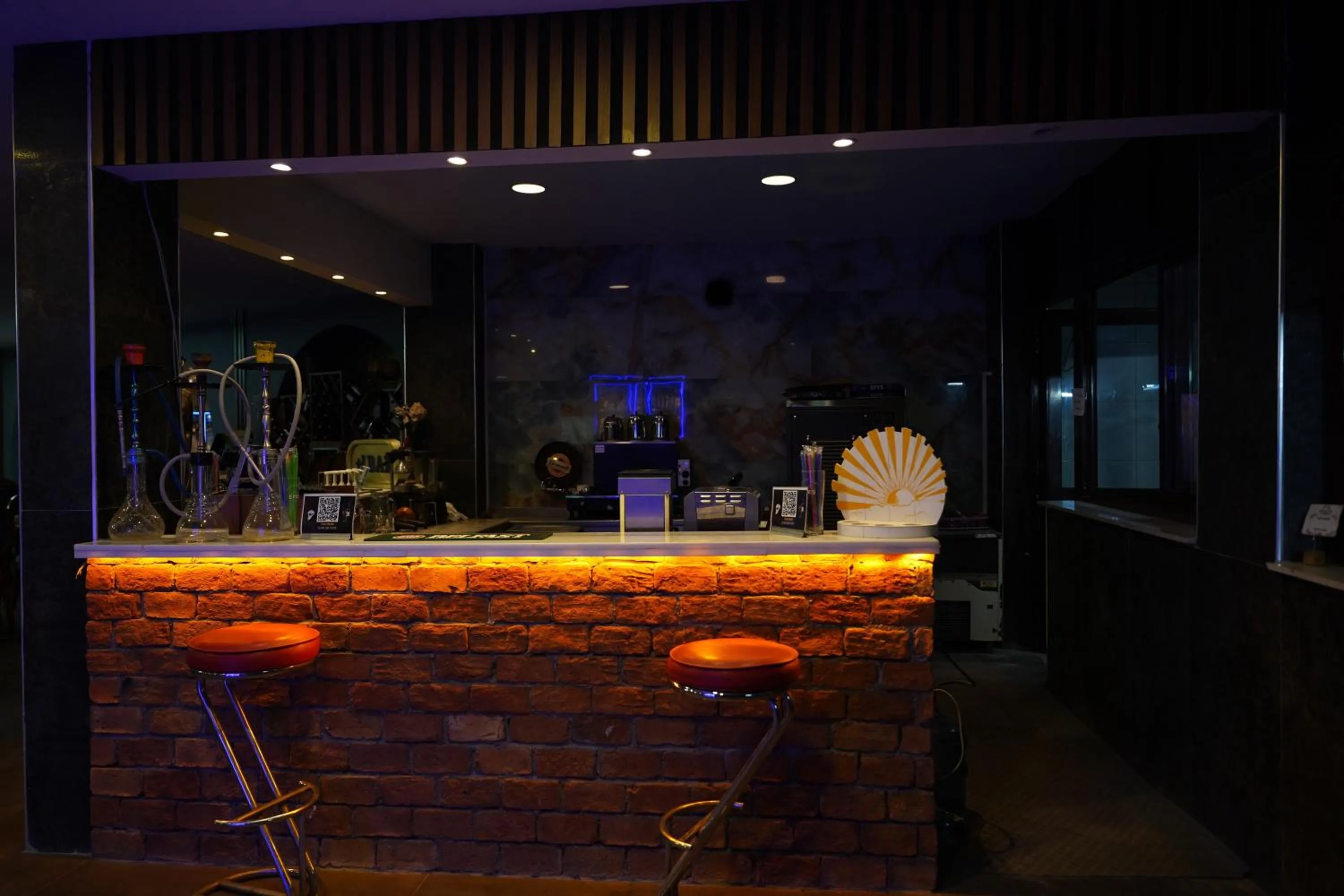 Restaurant/places to eat in Emin Koçak Termal & Spa - Convention Center