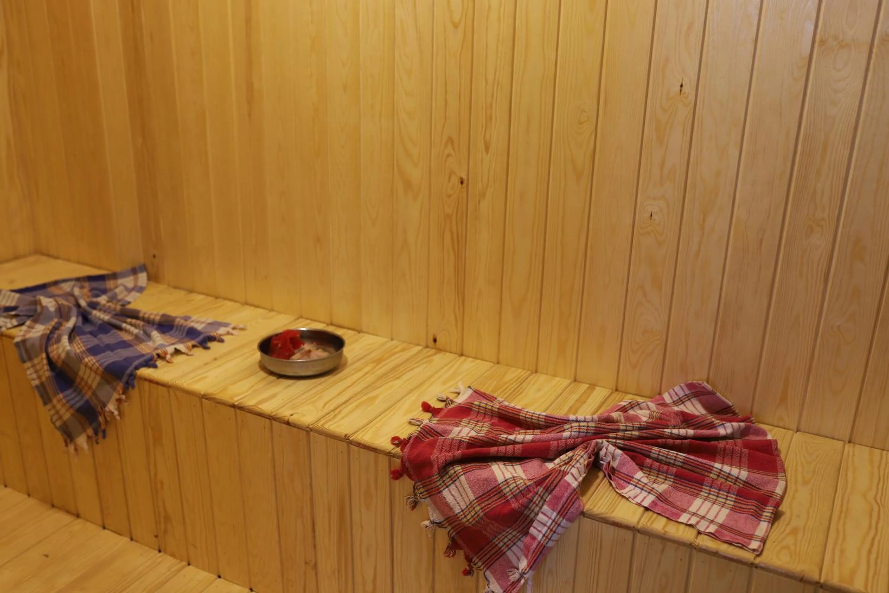 Emin Koçak Termal & Spa - Convention Center