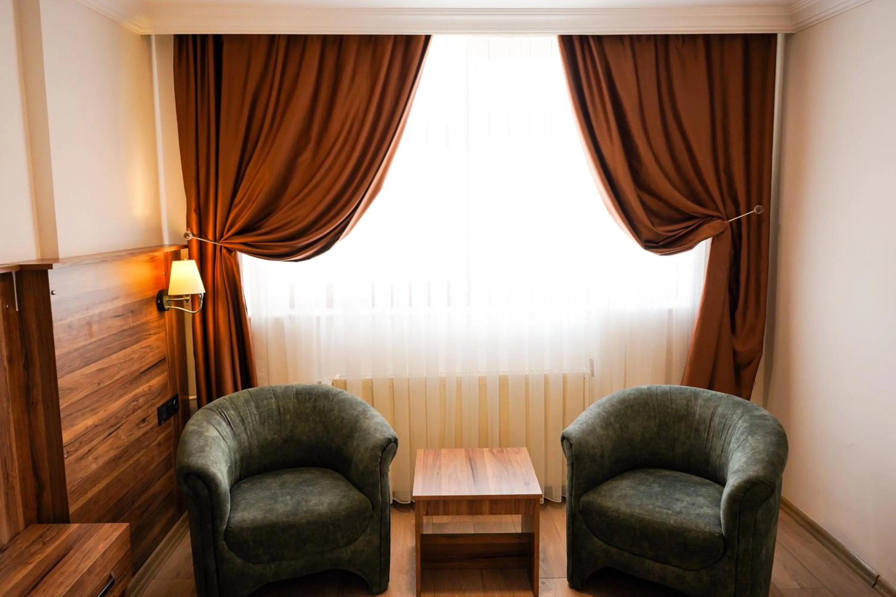 Emin Koçak Termal & Spa - Convention Center