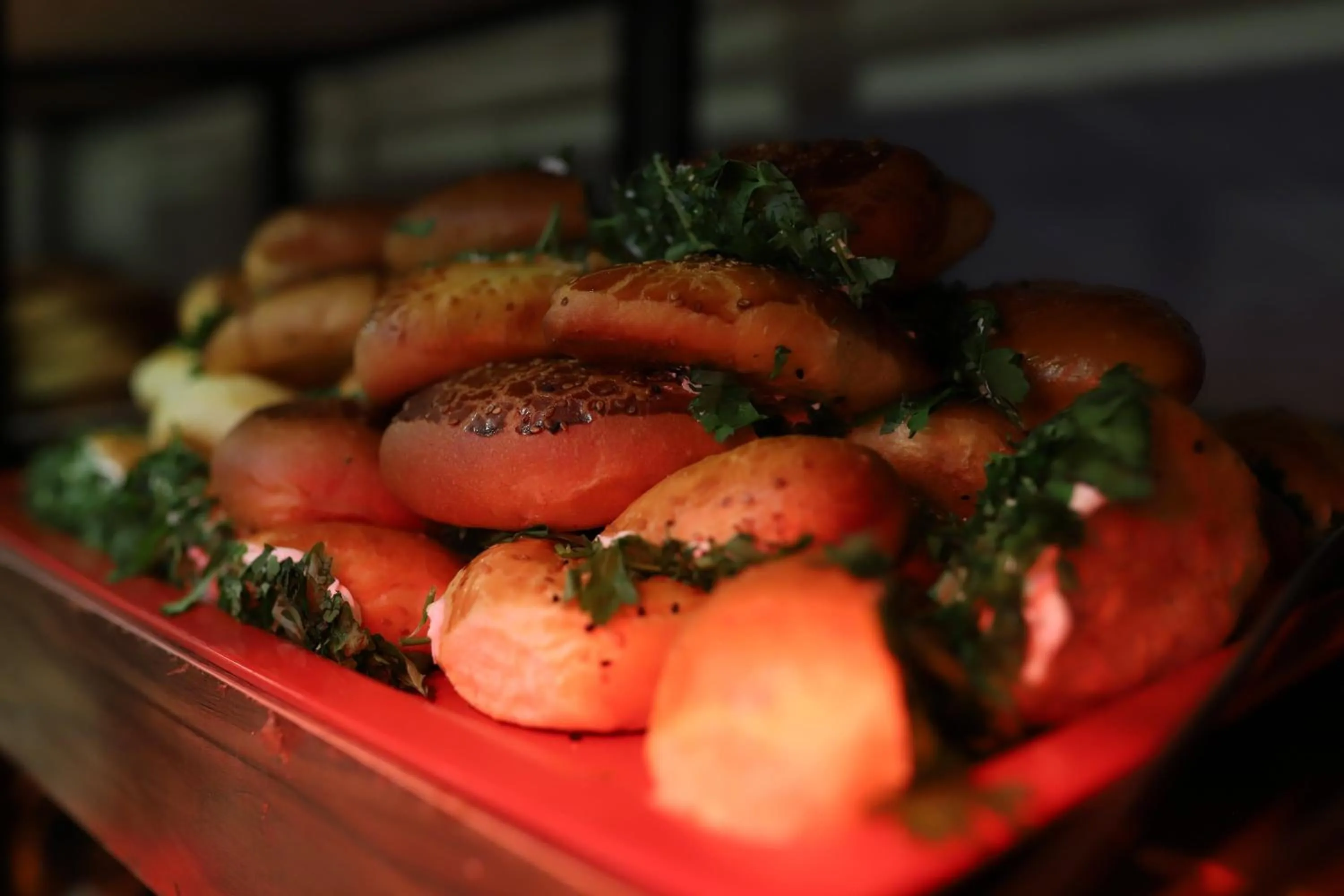 Breakfast in Emin Koçak Termal & Spa - Convention Center