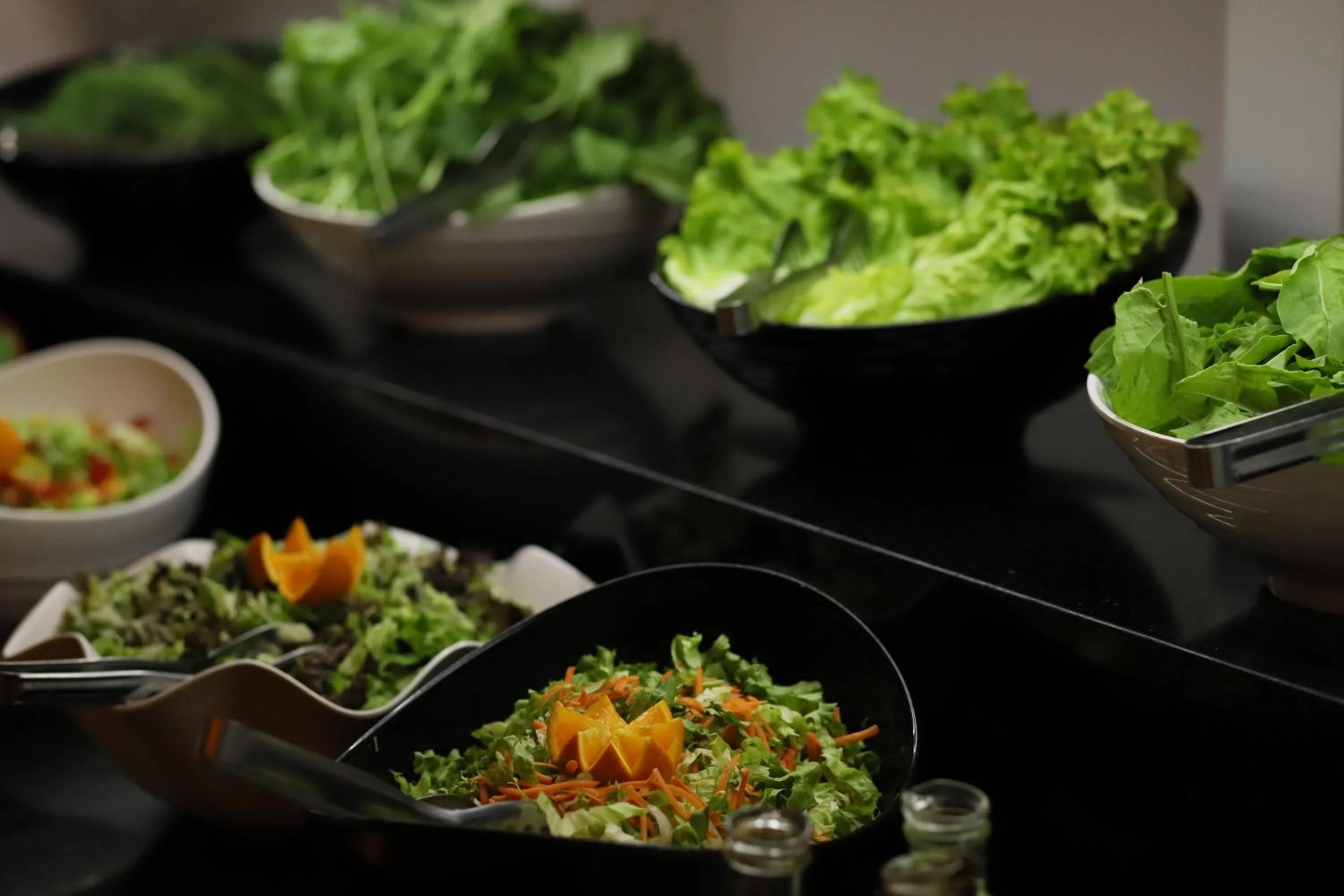 Restaurant/places to eat in Emin Koçak Termal & Spa - Convention Center